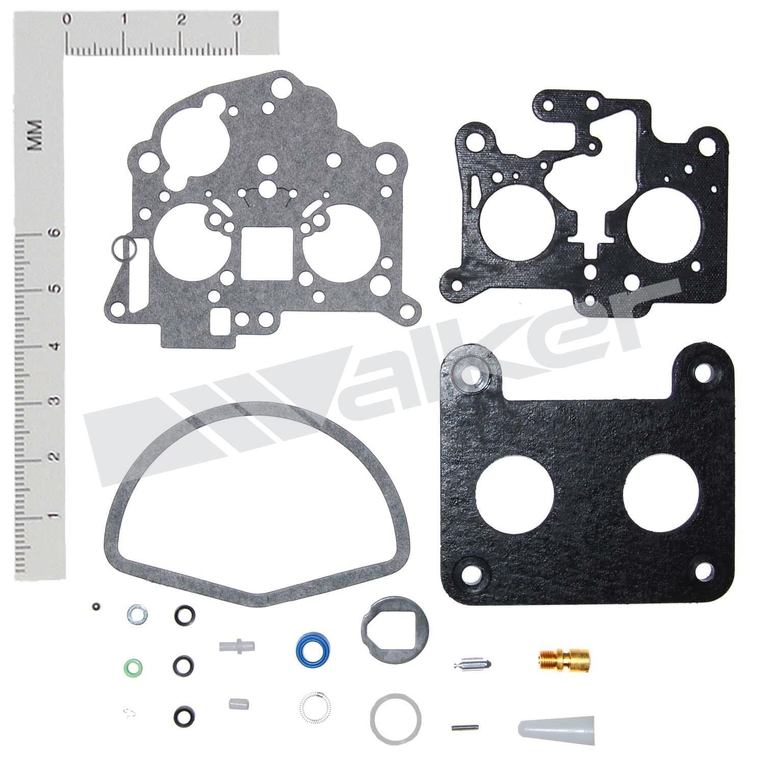 Walker Products Carburetor Repair Kit  15727A