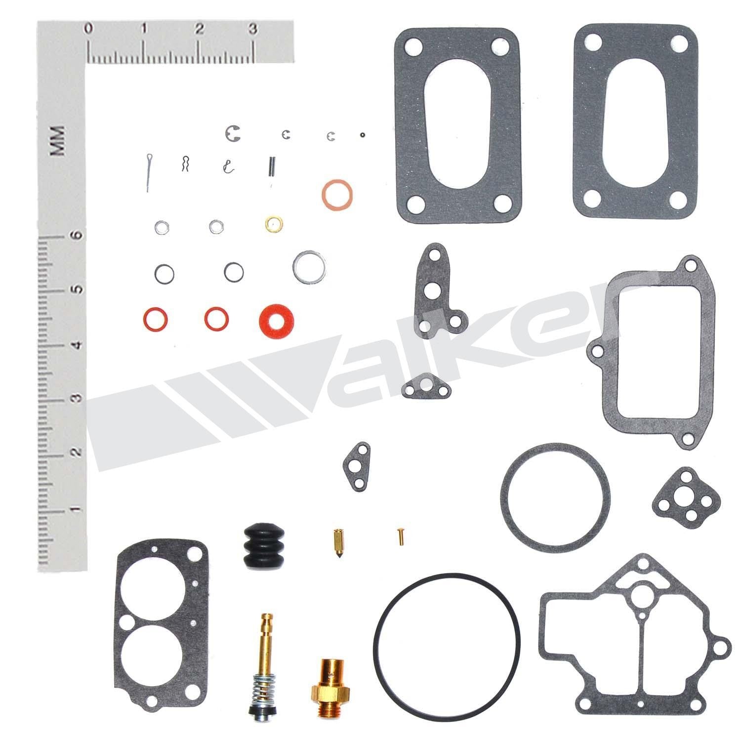 Walker Products Carburetor Repair Kit  15739B