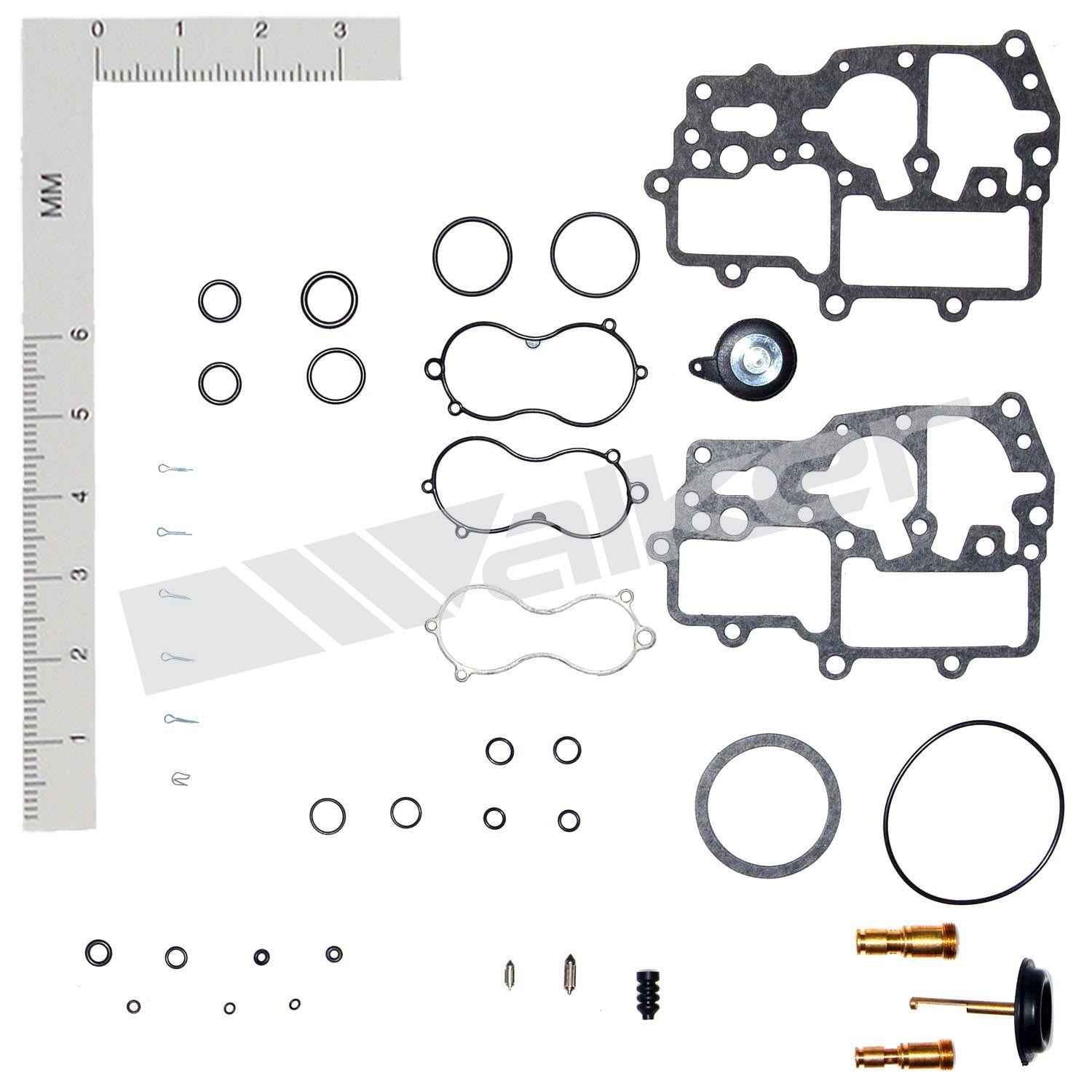 Walker Products Carburetor Repair Kit  15744A