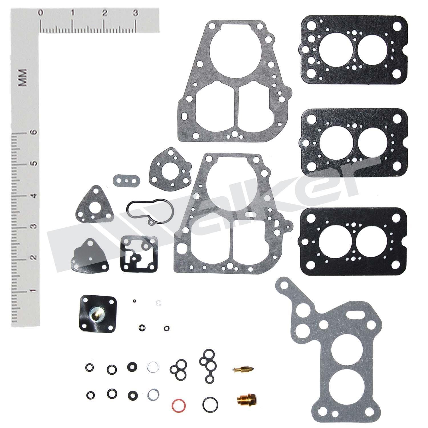 Walker Products Carburetor Repair Kit  15779A