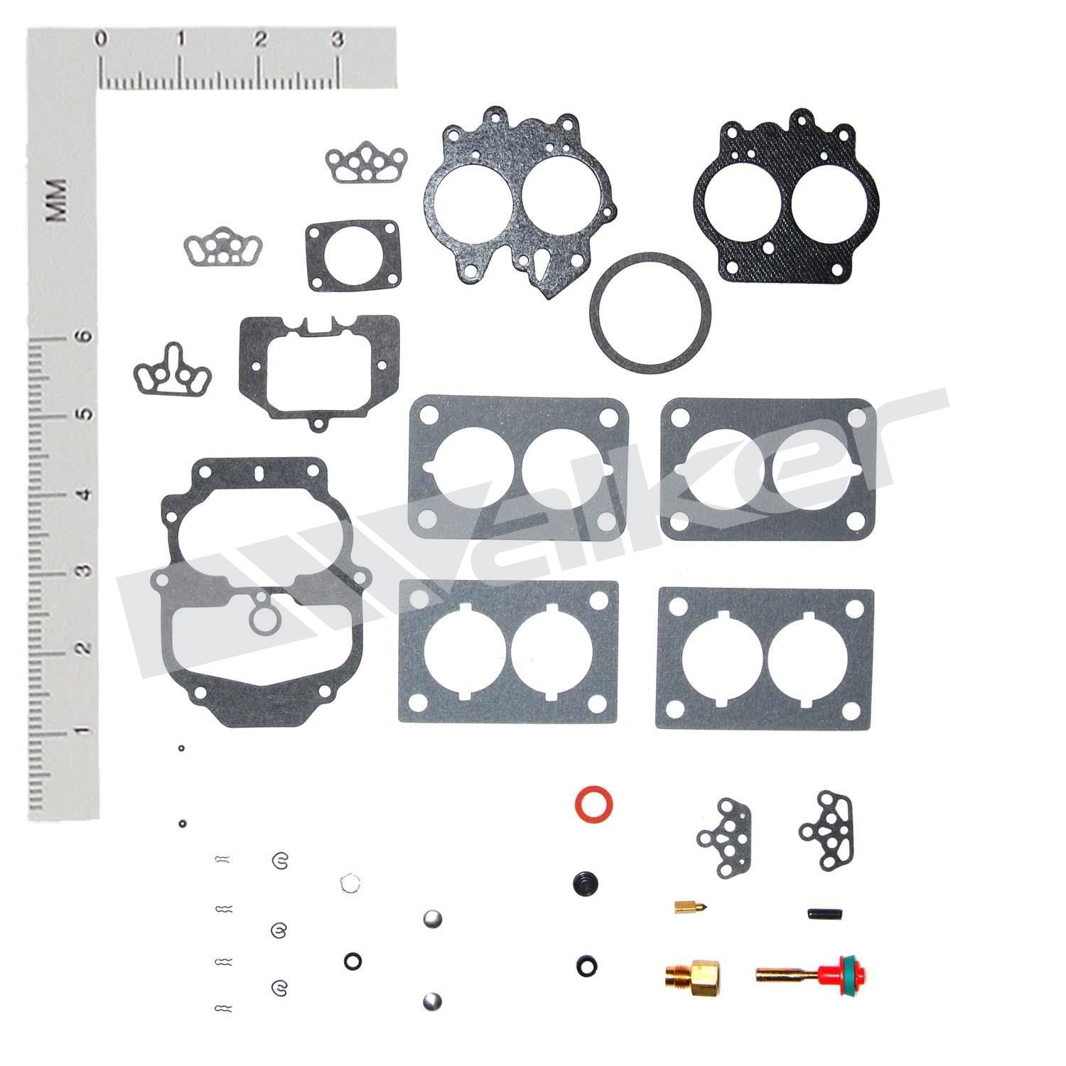 Walker Products Carburetor Repair Kit  15783B