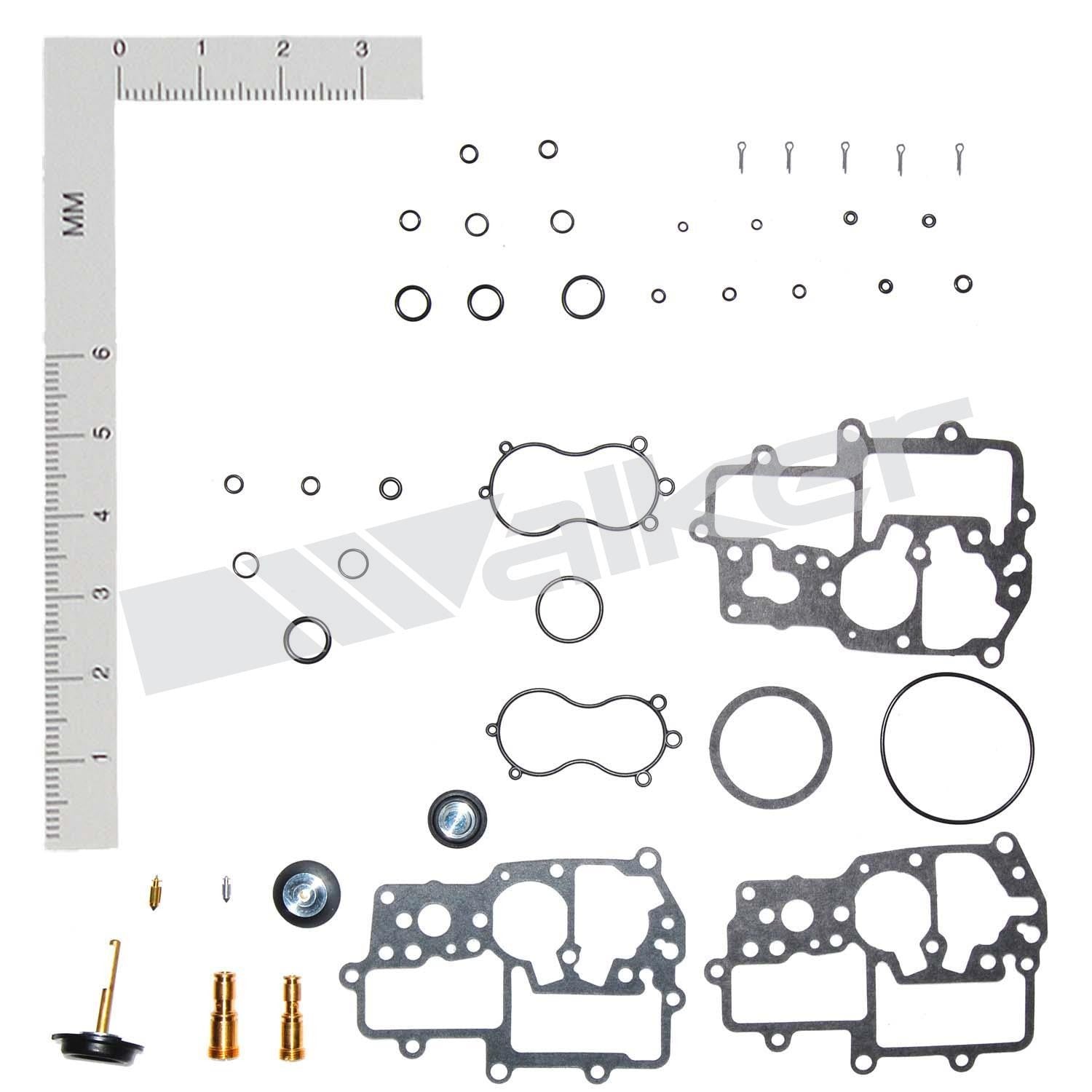 Walker Products Carburetor Repair Kit  15786A