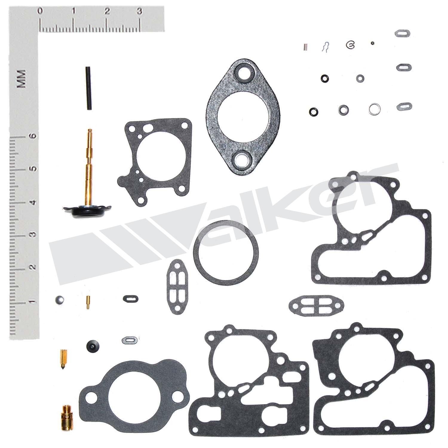 Walker Products Carburetor Repair Kit  15789C