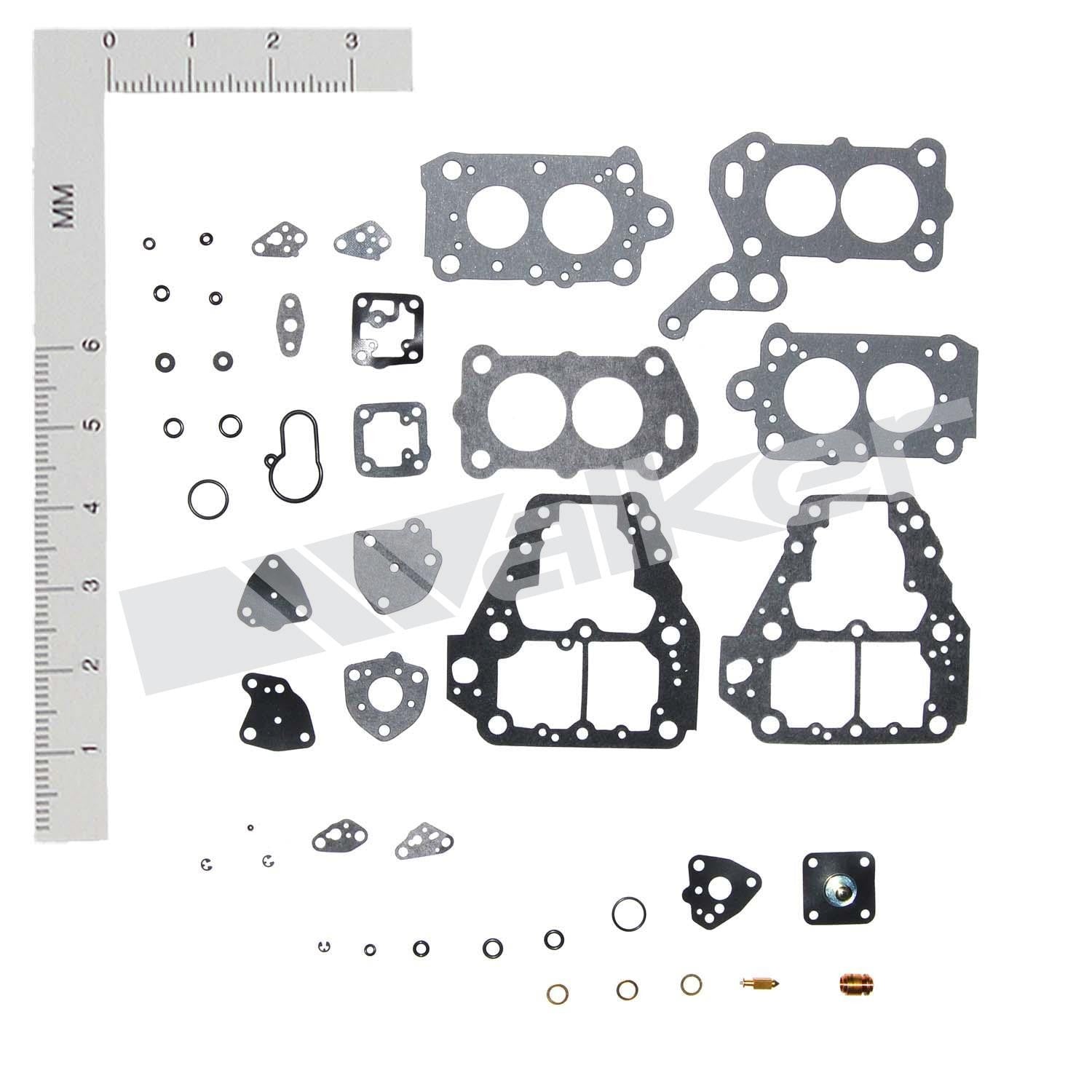 Walker Products Carburetor Repair Kit  15793E