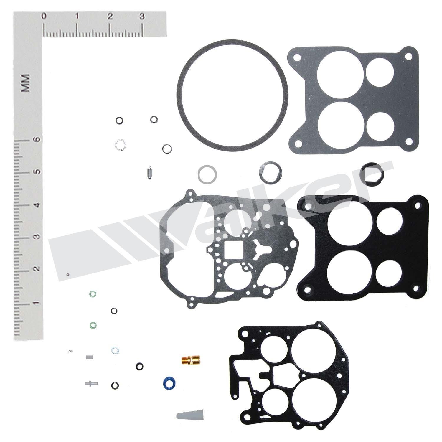 Walker Products Carburetor Repair Kit  15797B