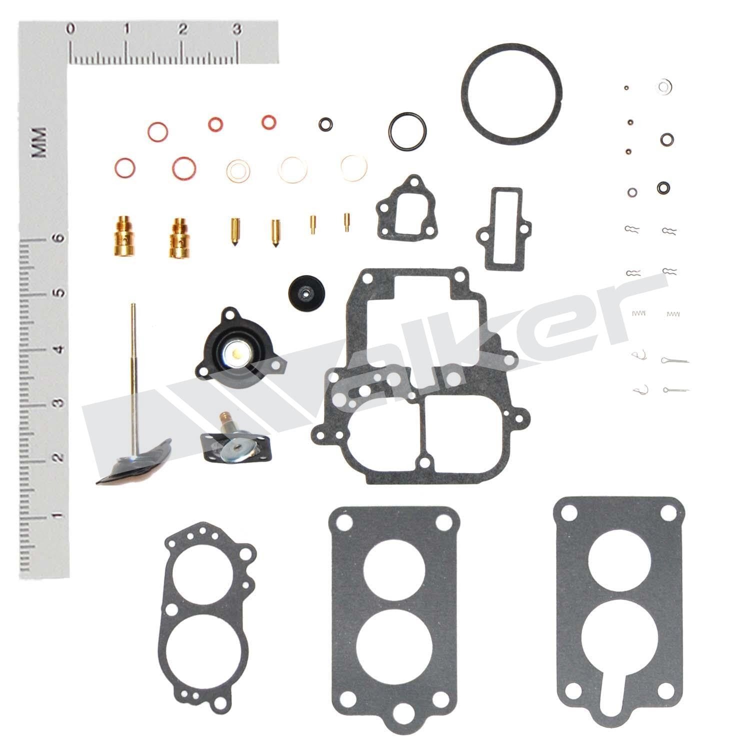 Walker Products Carburetor Repair Kit  15827A