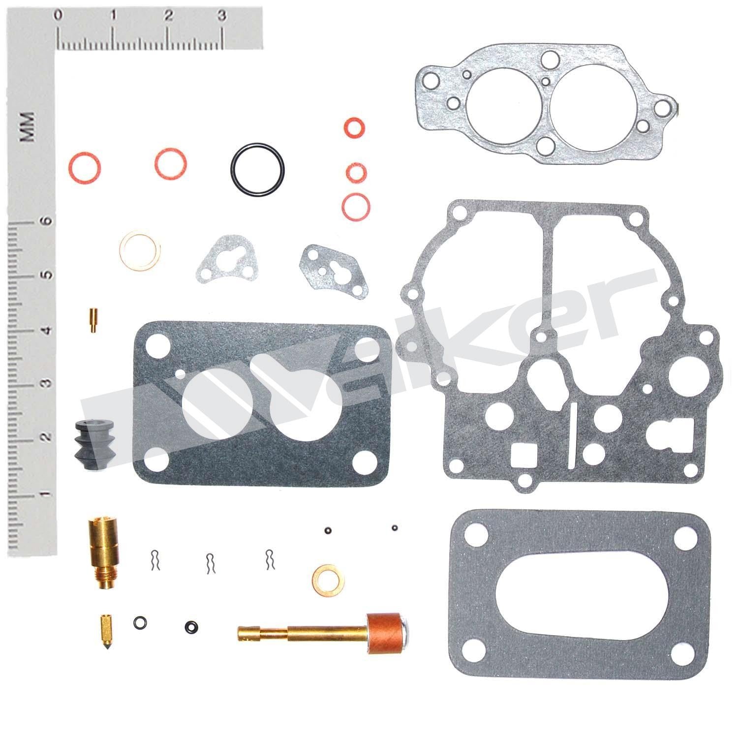 Walker Products   15828