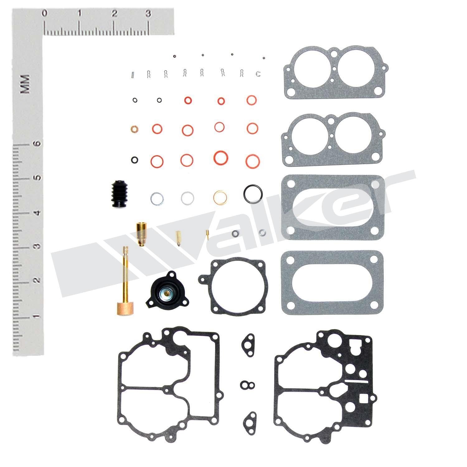 Walker Products Carburetor Repair Kit  15829A