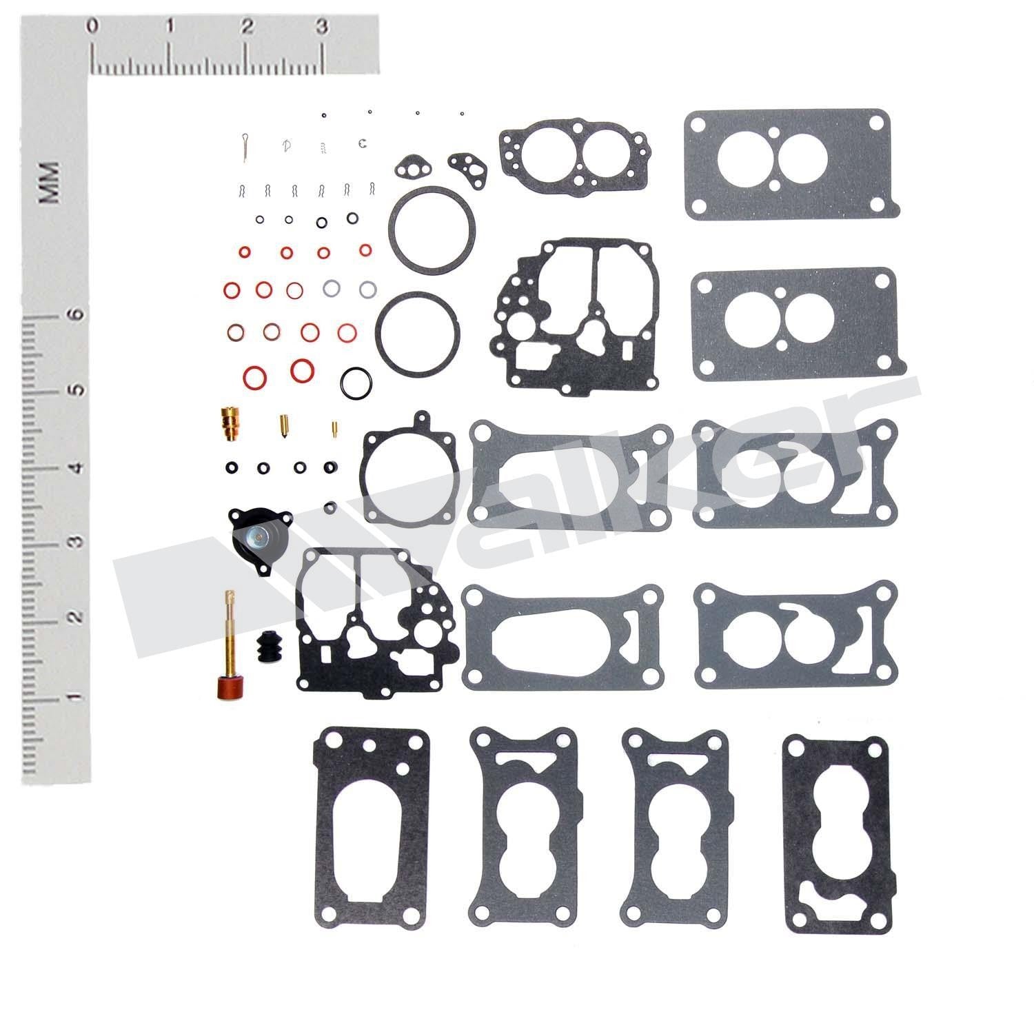 Walker Products Carburetor Repair Kit  15830B