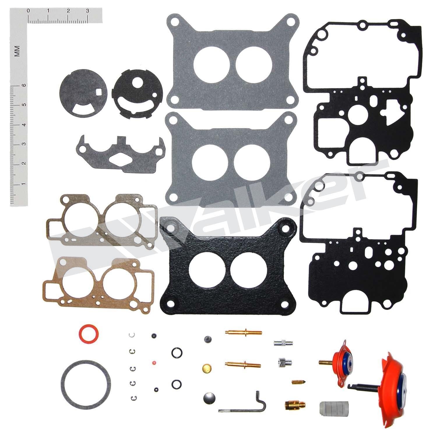 Walker Products Carburetor Repair Kit  15840A