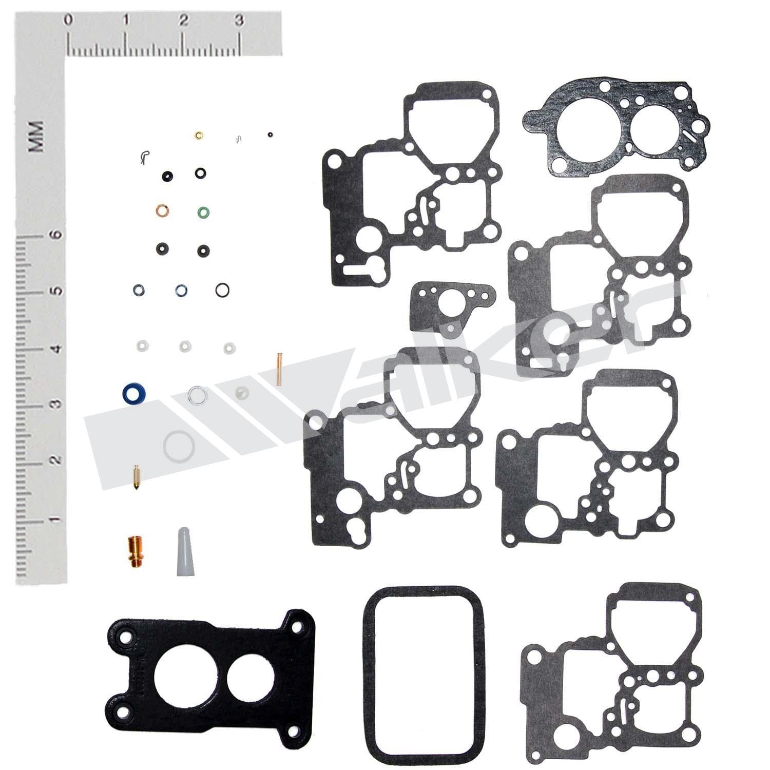 Walker Products Carburetor Repair Kit  15851B