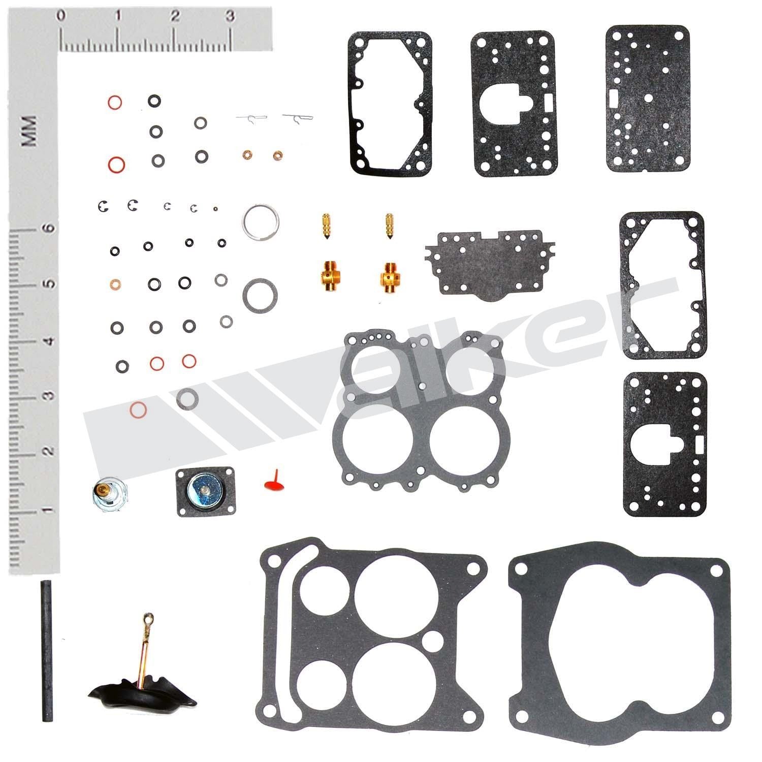 Walker Products Carburetor Repair Kit  15880