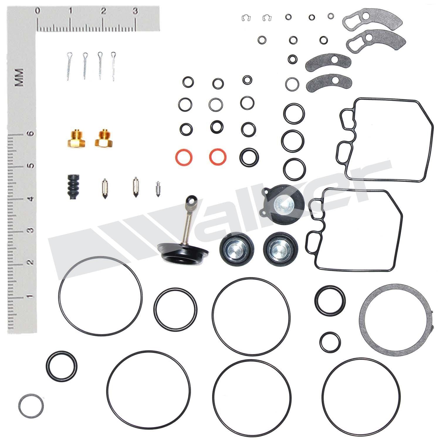 Walker Products Carburetor Repair Kit  15886