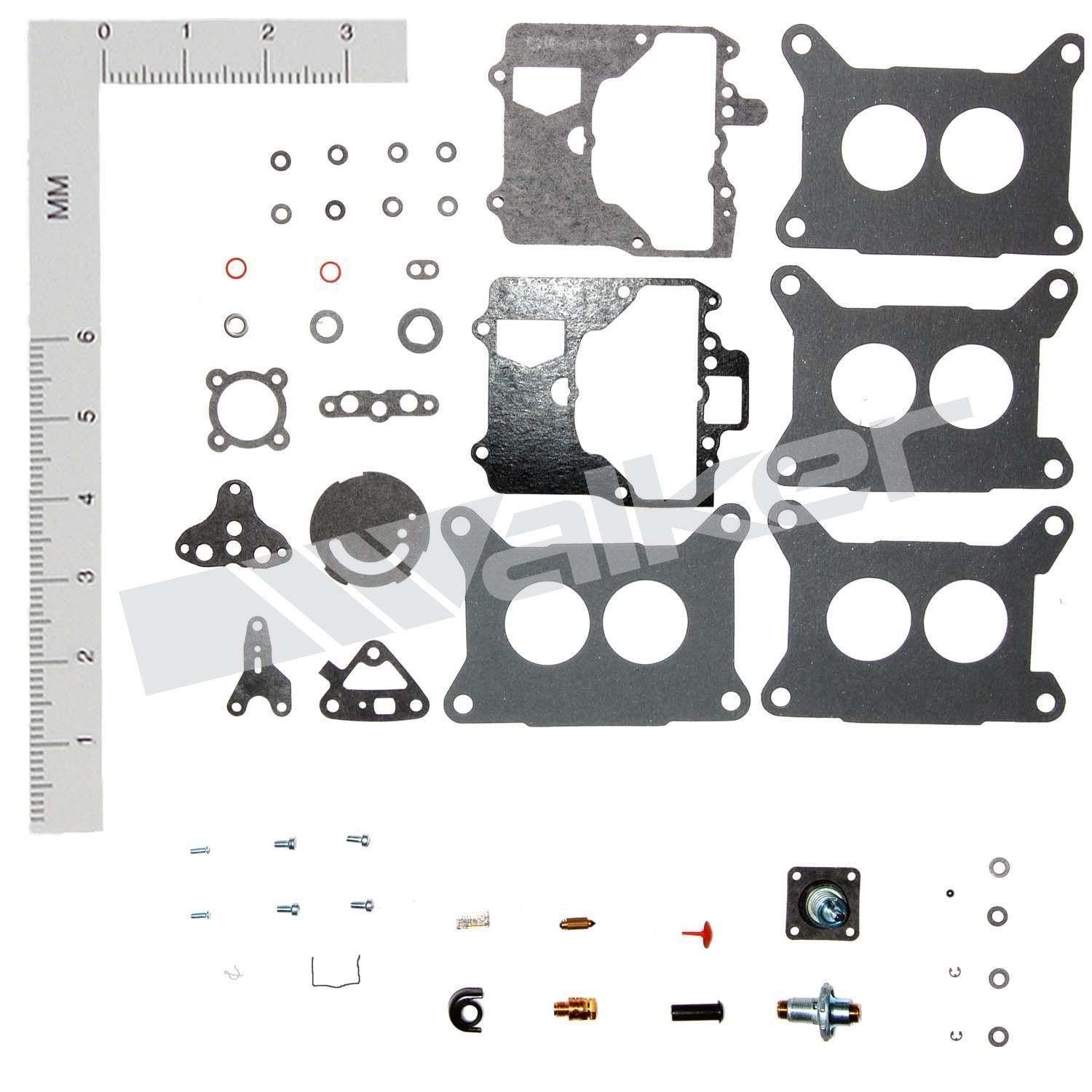 Walker Products Carburetor Repair Kit  15889