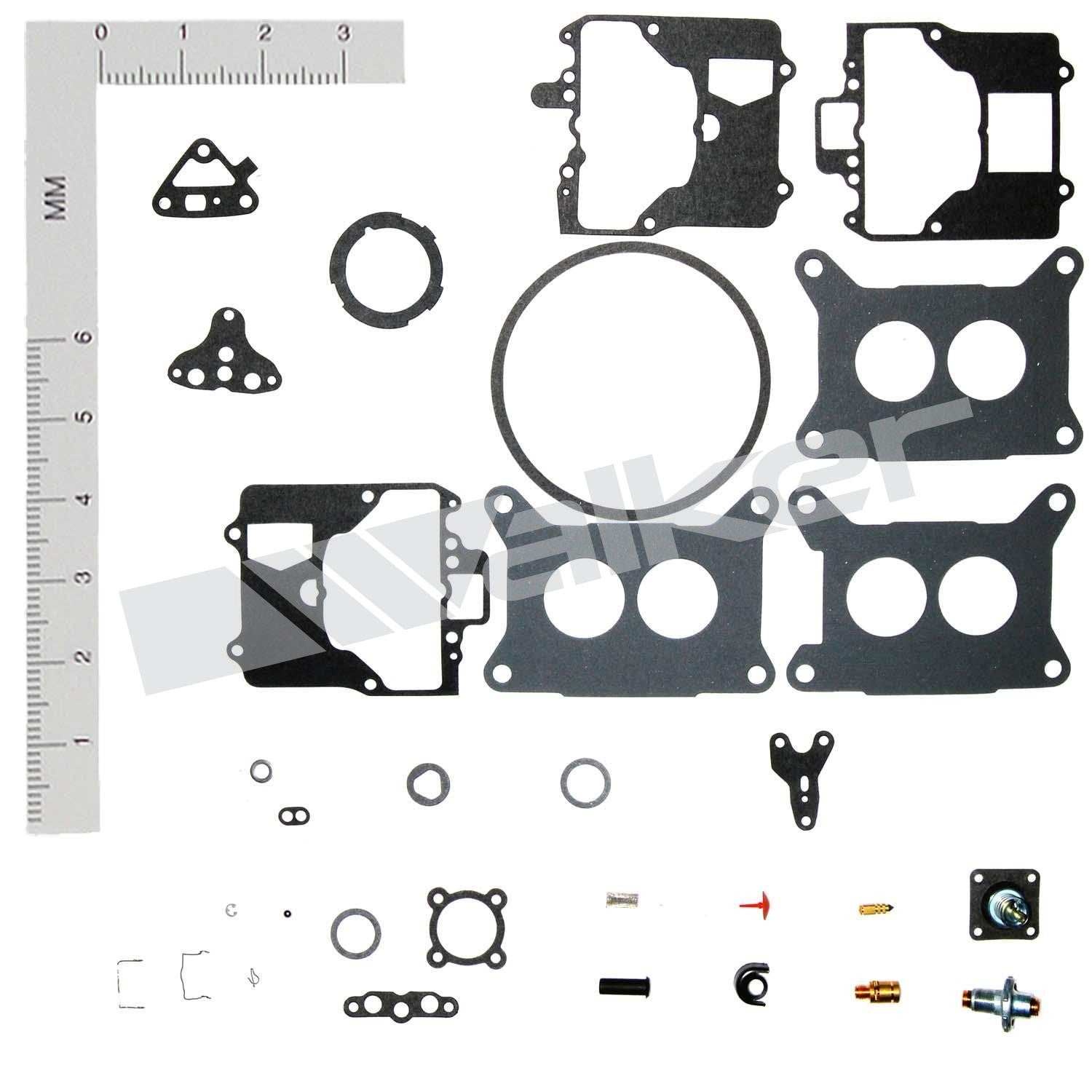 Walker Products Carburetor Repair Kit  15890