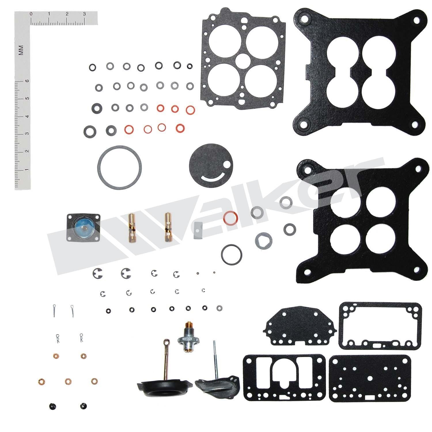 Walker Products Carburetor Repair Kit  15893D