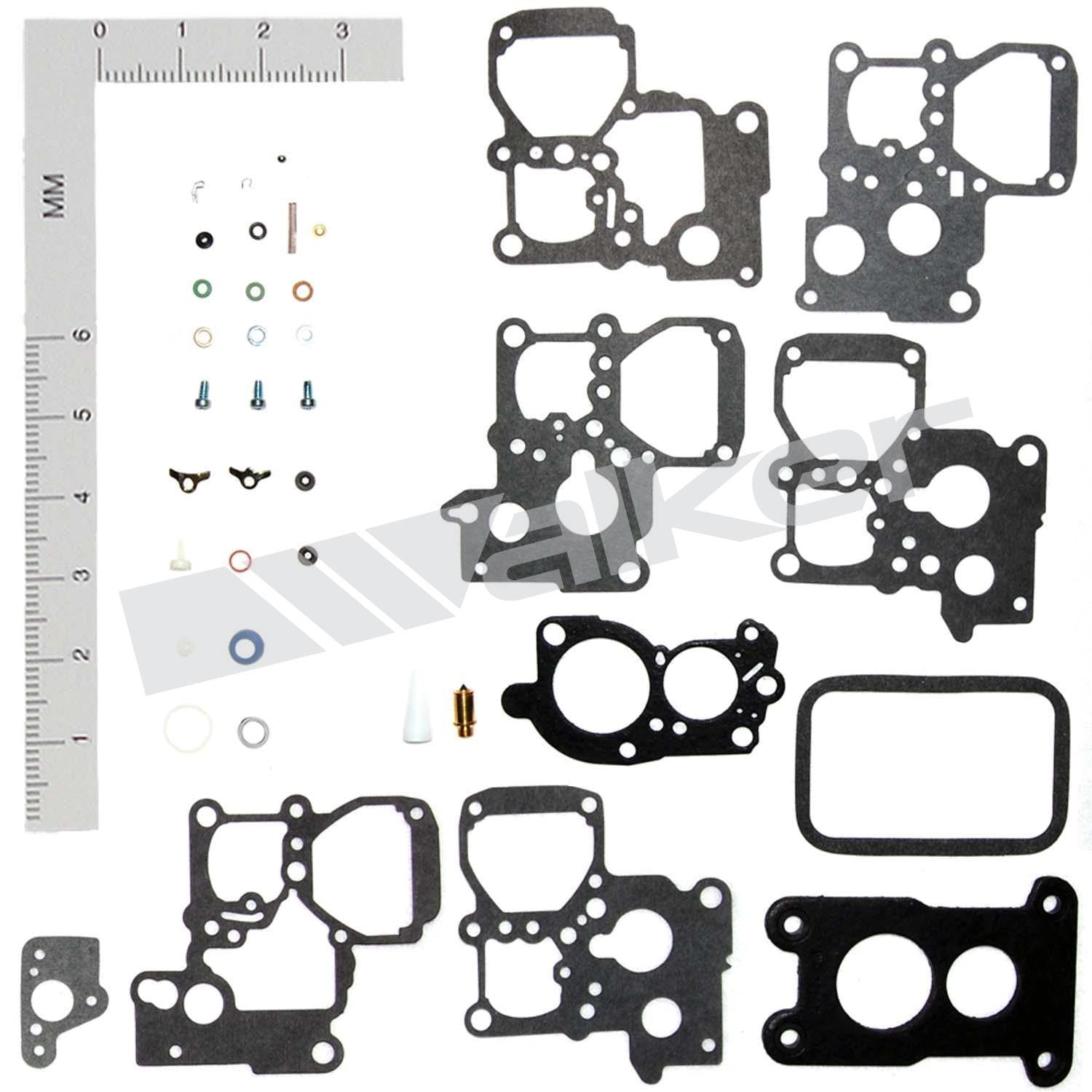 Walker Products Carburetor Repair Kit  15896A