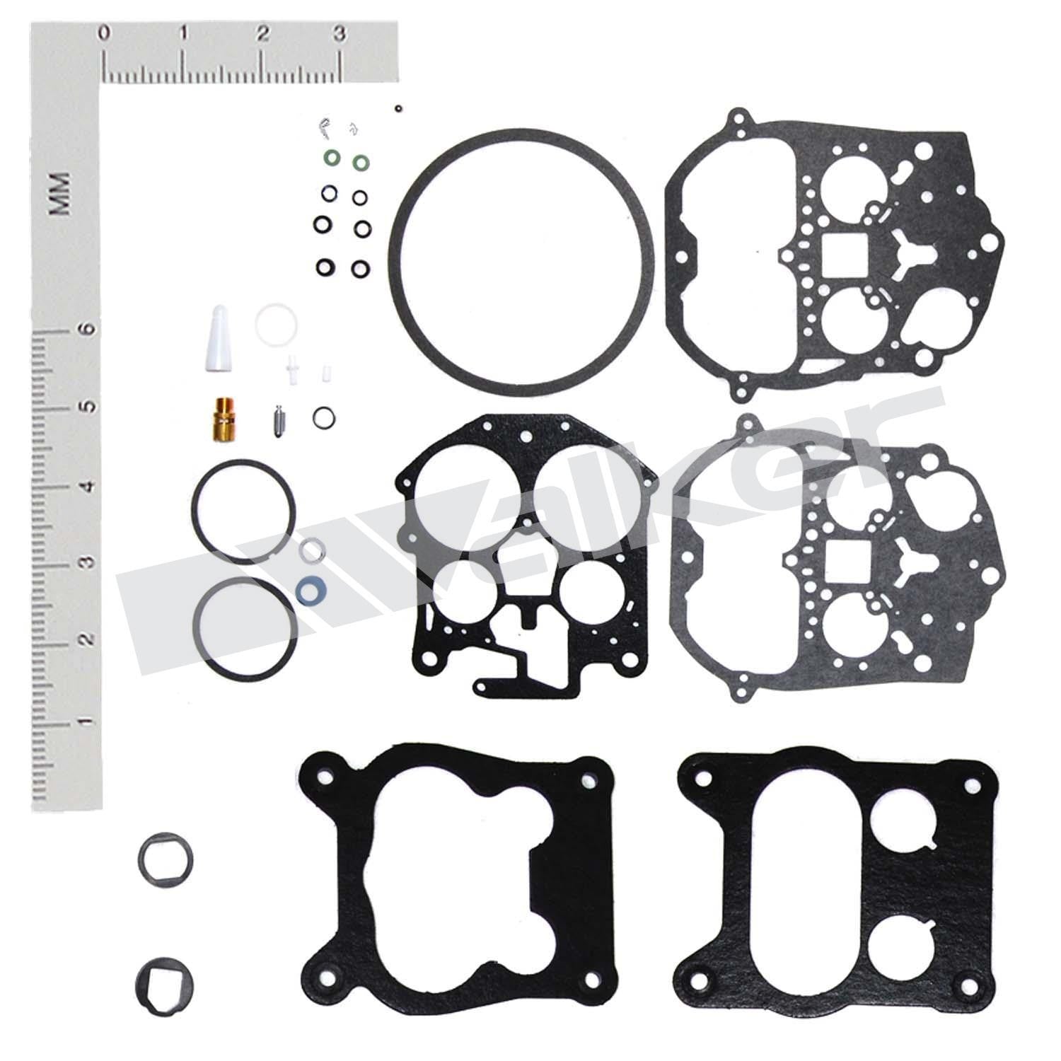 Walker Products Carburetor Repair Kit  15897B