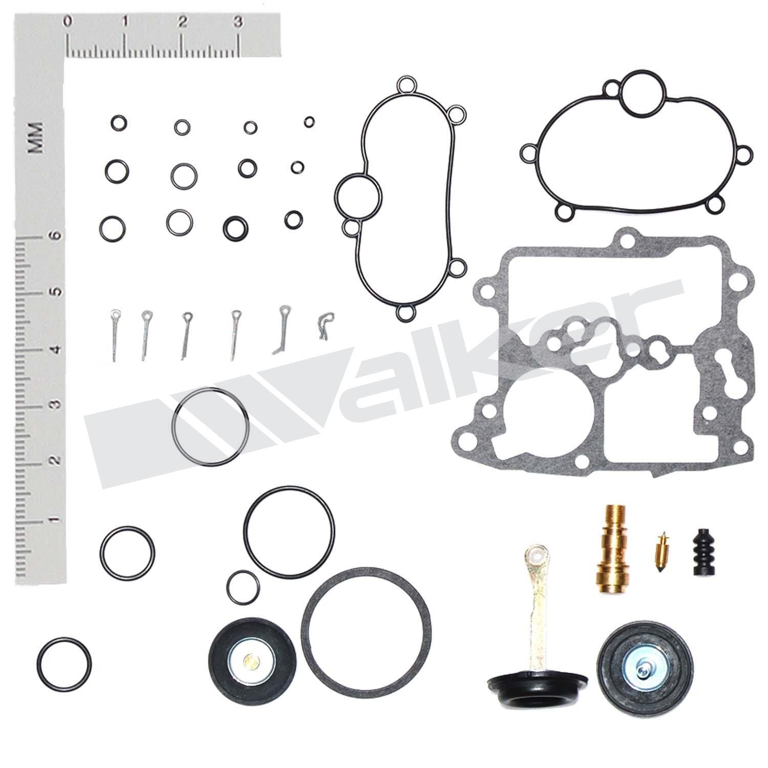Walker Products Carburetor Repair Kit  15898