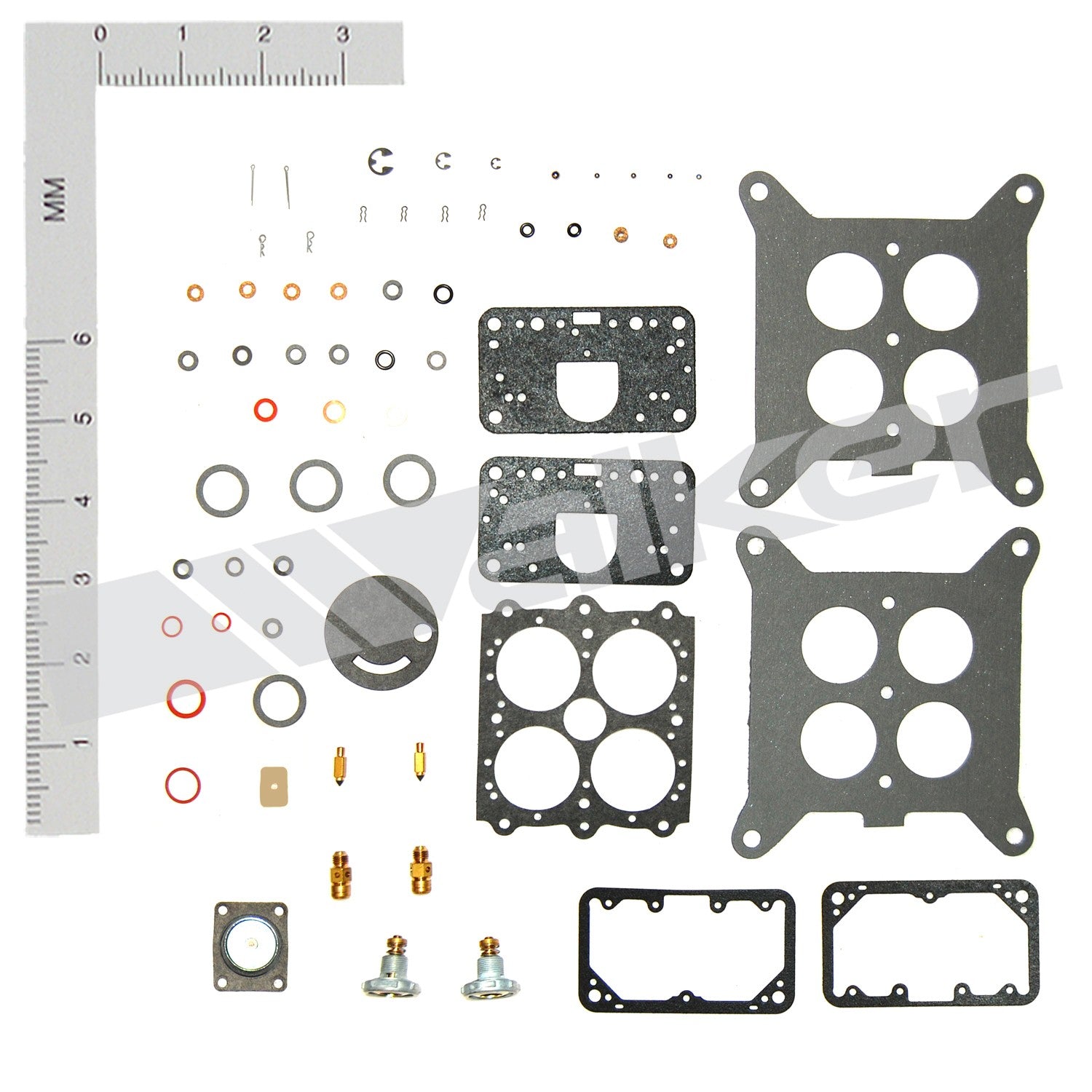 Walker Products Carburetor Repair Kit  159022