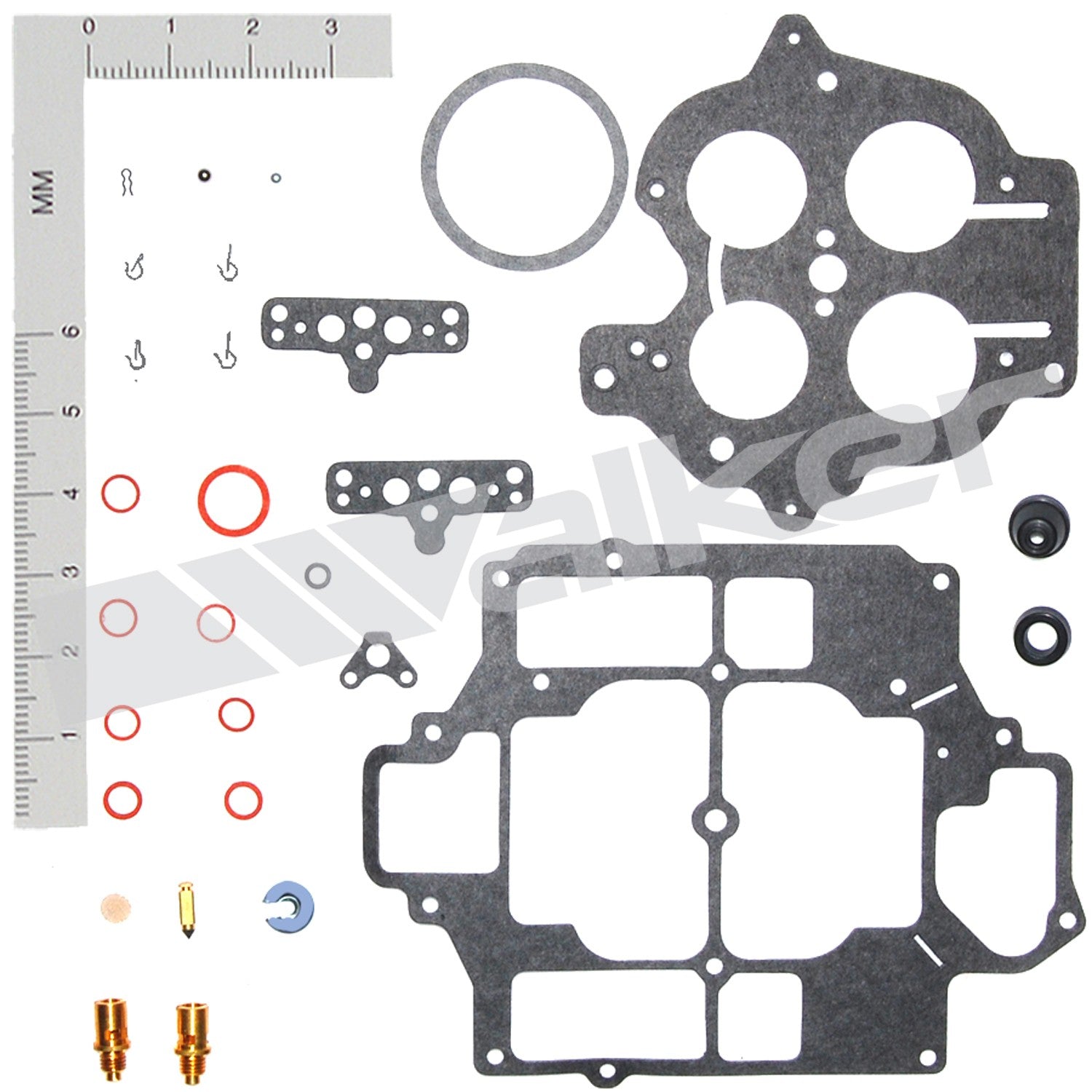 Walker Products Carburetor Repair Kit  159024