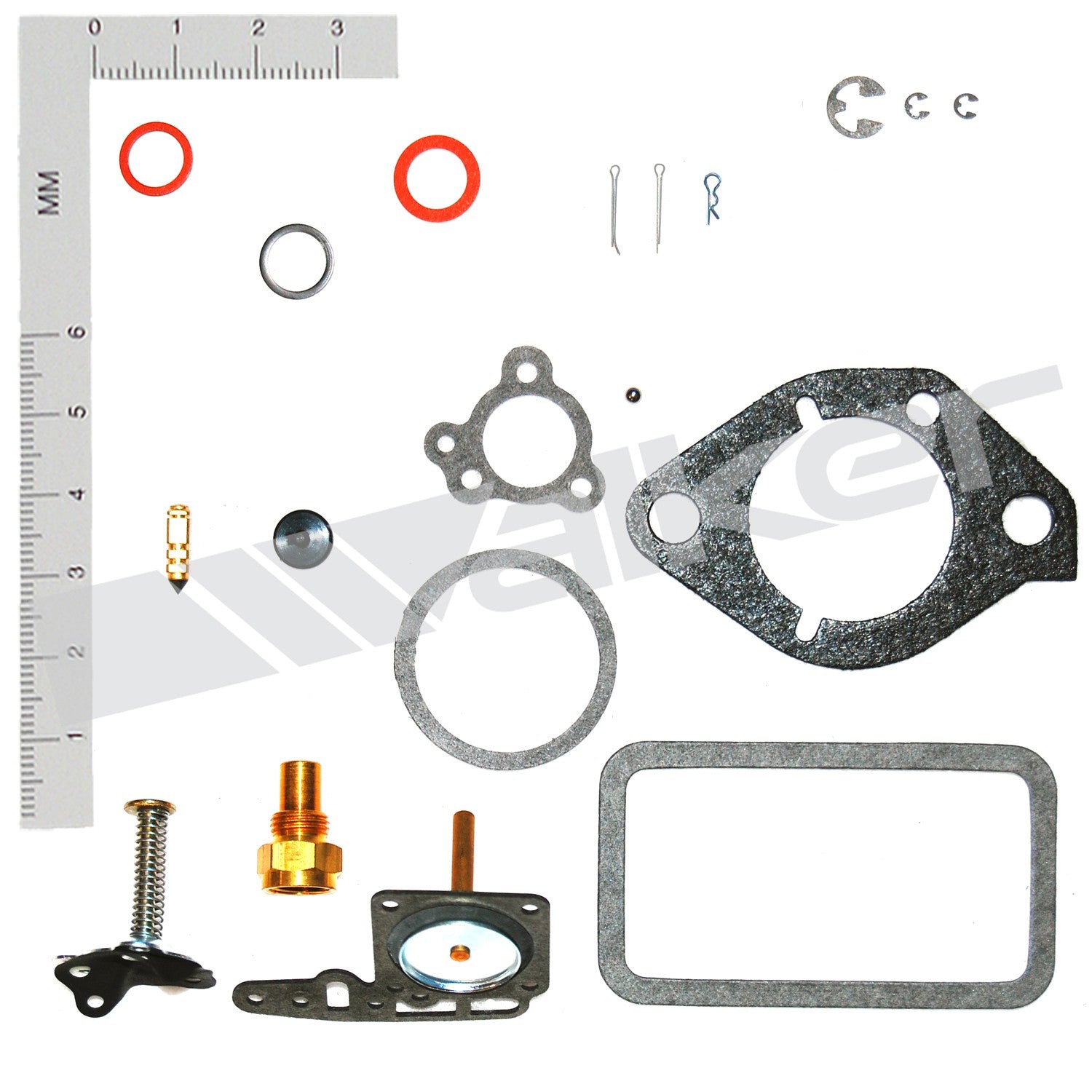Walker Products Carburetor Repair Kit  159026