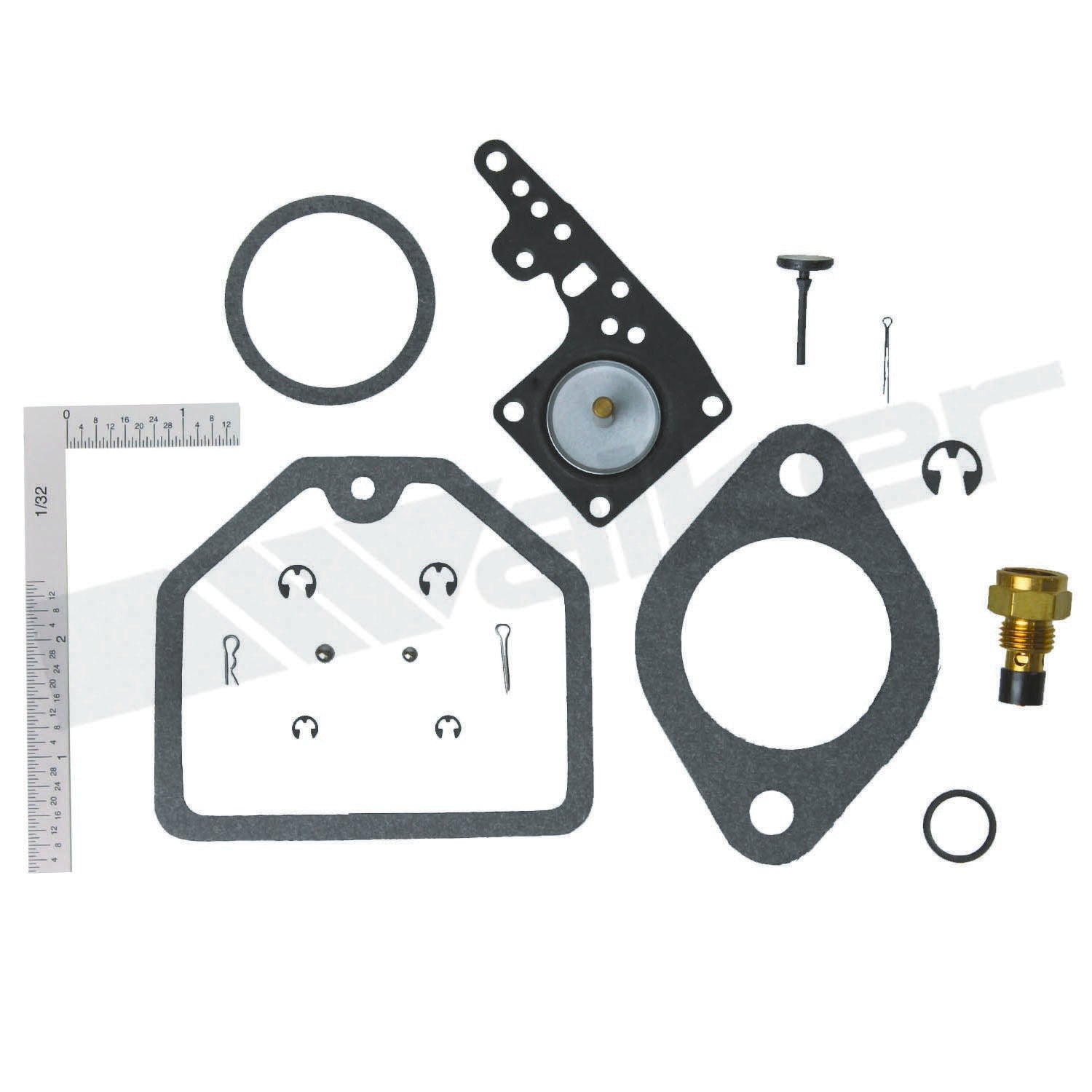 Walker Products Carburetor Repair Kit  159028