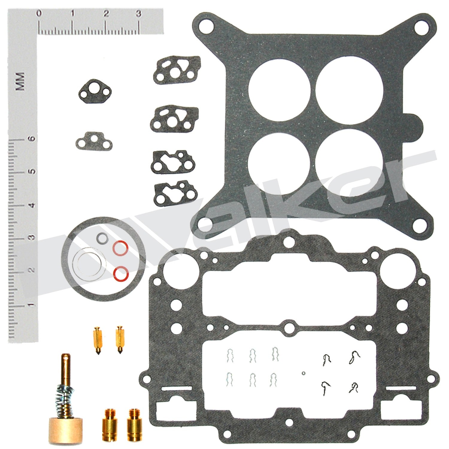 Walker Products Carburetor Repair Kit  159029