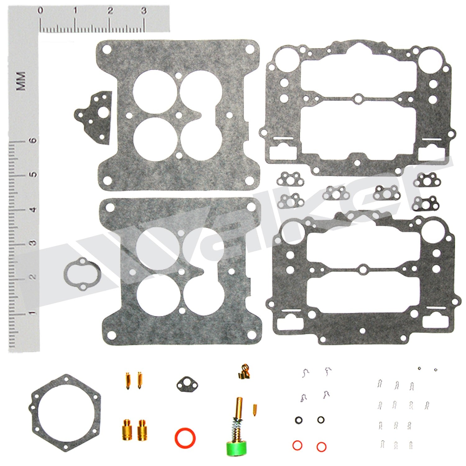 Walker Products Carburetor Repair Kit  159031