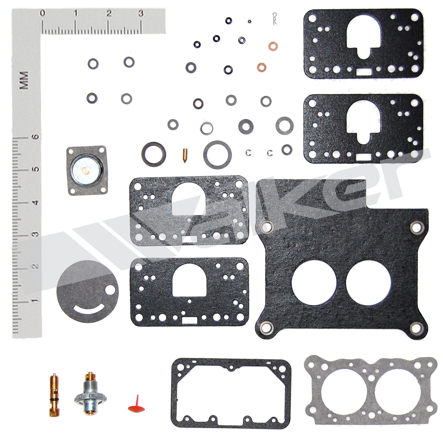 Walker Products Carburetor Repair Kit  159045