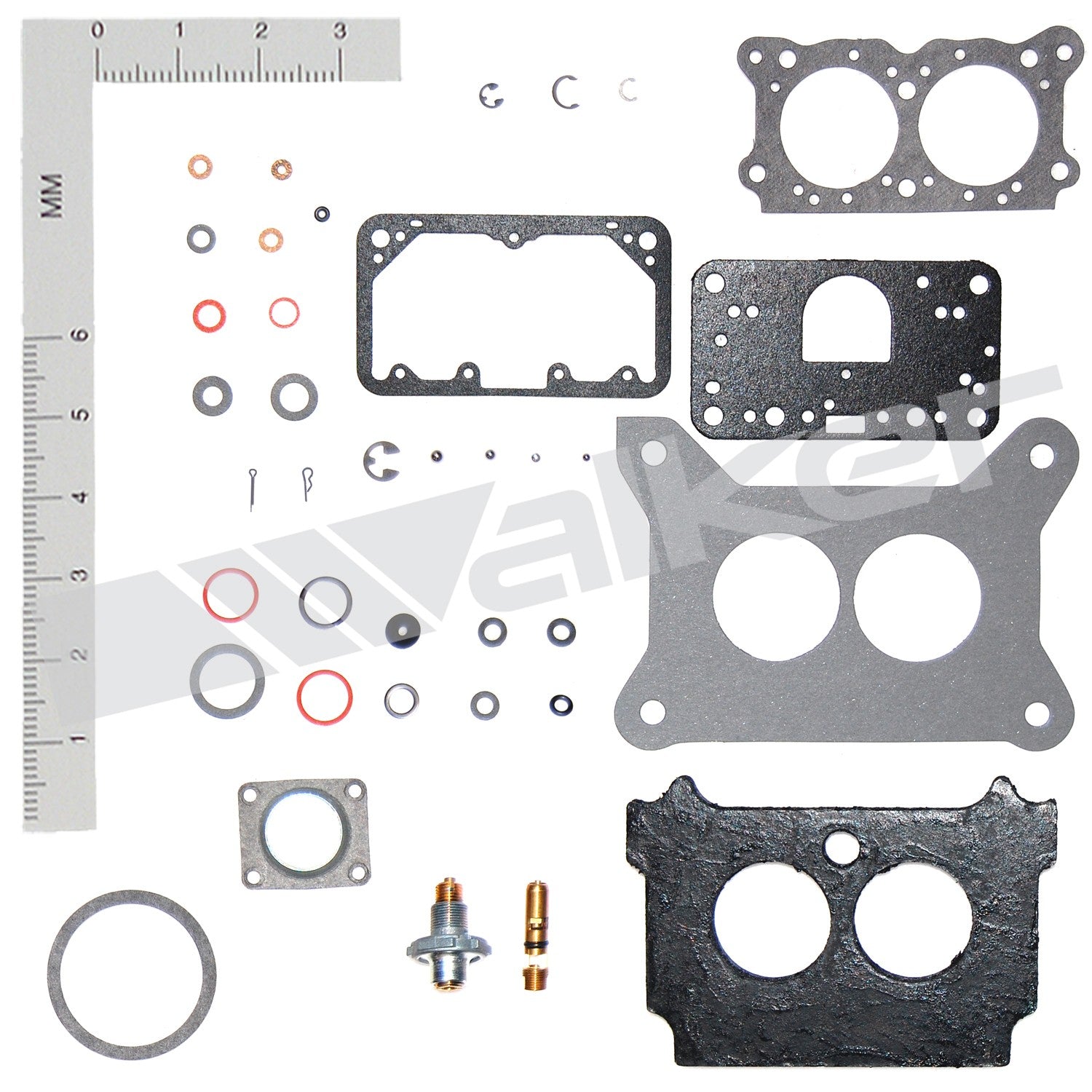 Walker Products Carburetor Repair Kit  159048