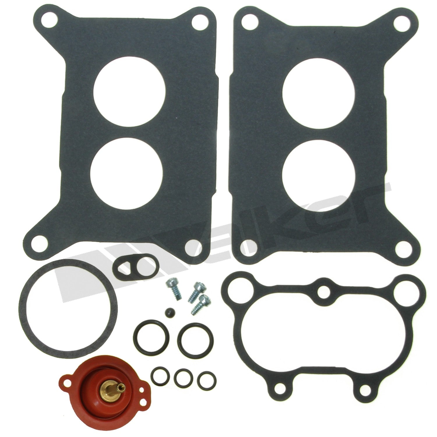 Walker Products Fuel Injector Repair Kit  18001