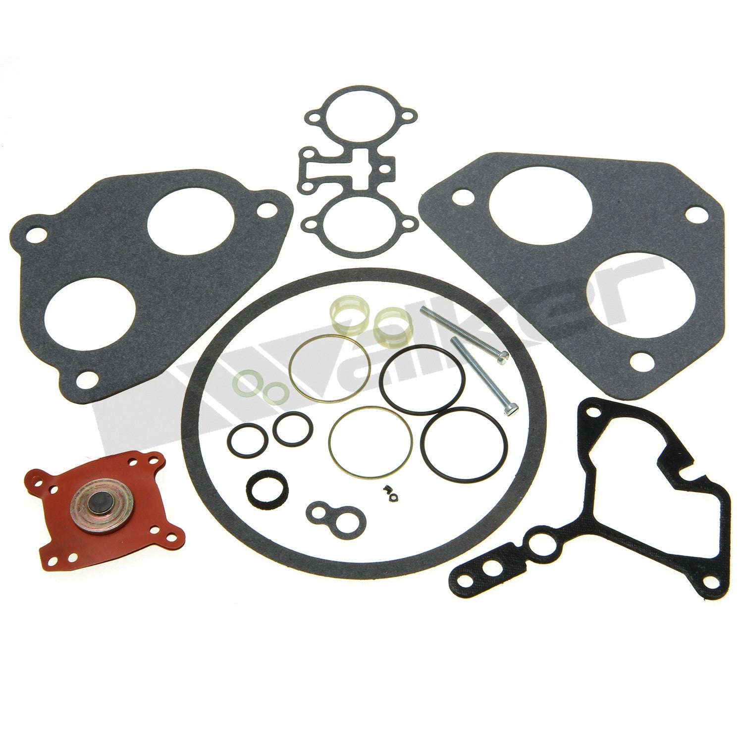 Walker Products Fuel Injector Repair Kit  18004