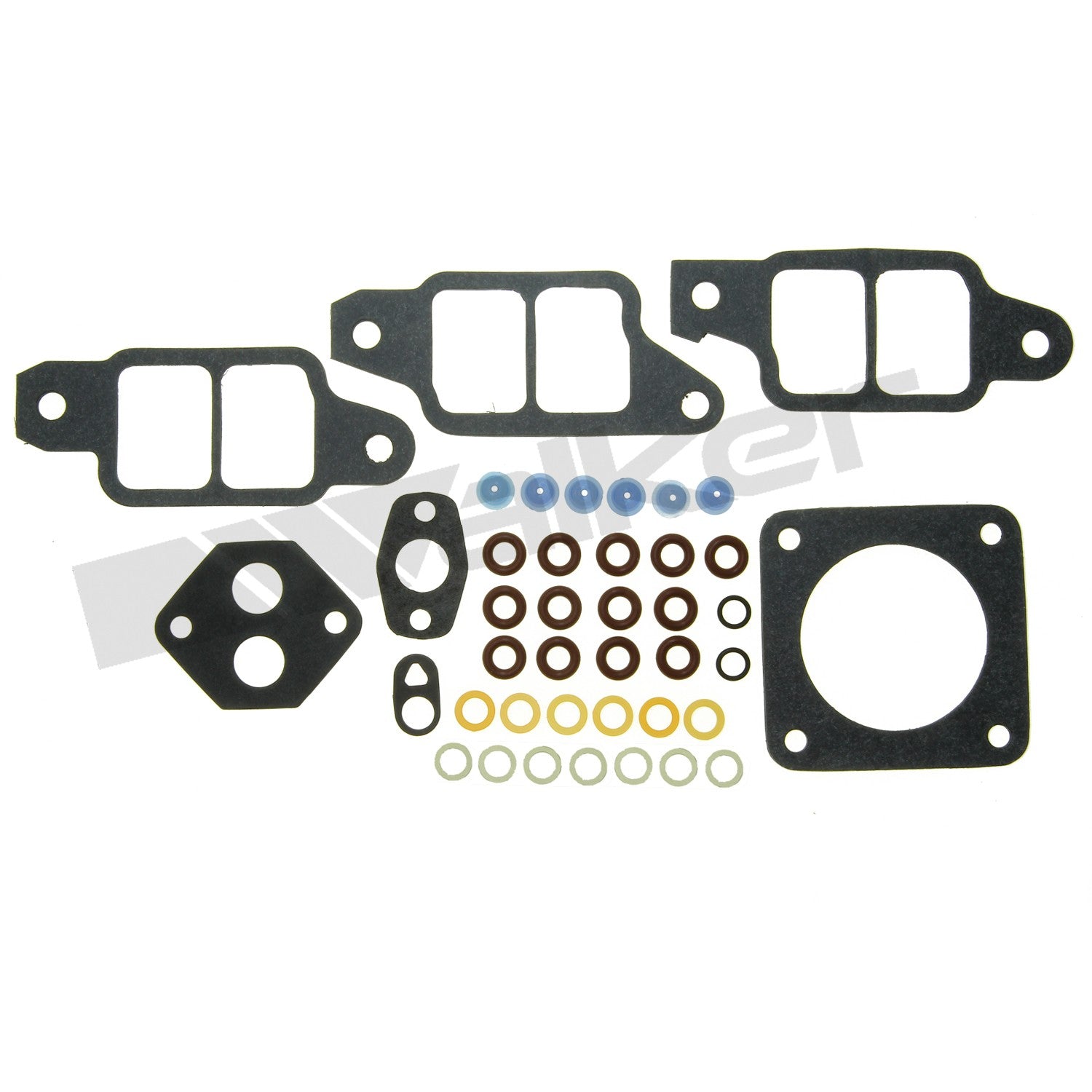 Walker Products Fuel Injector Repair Kit  18009A