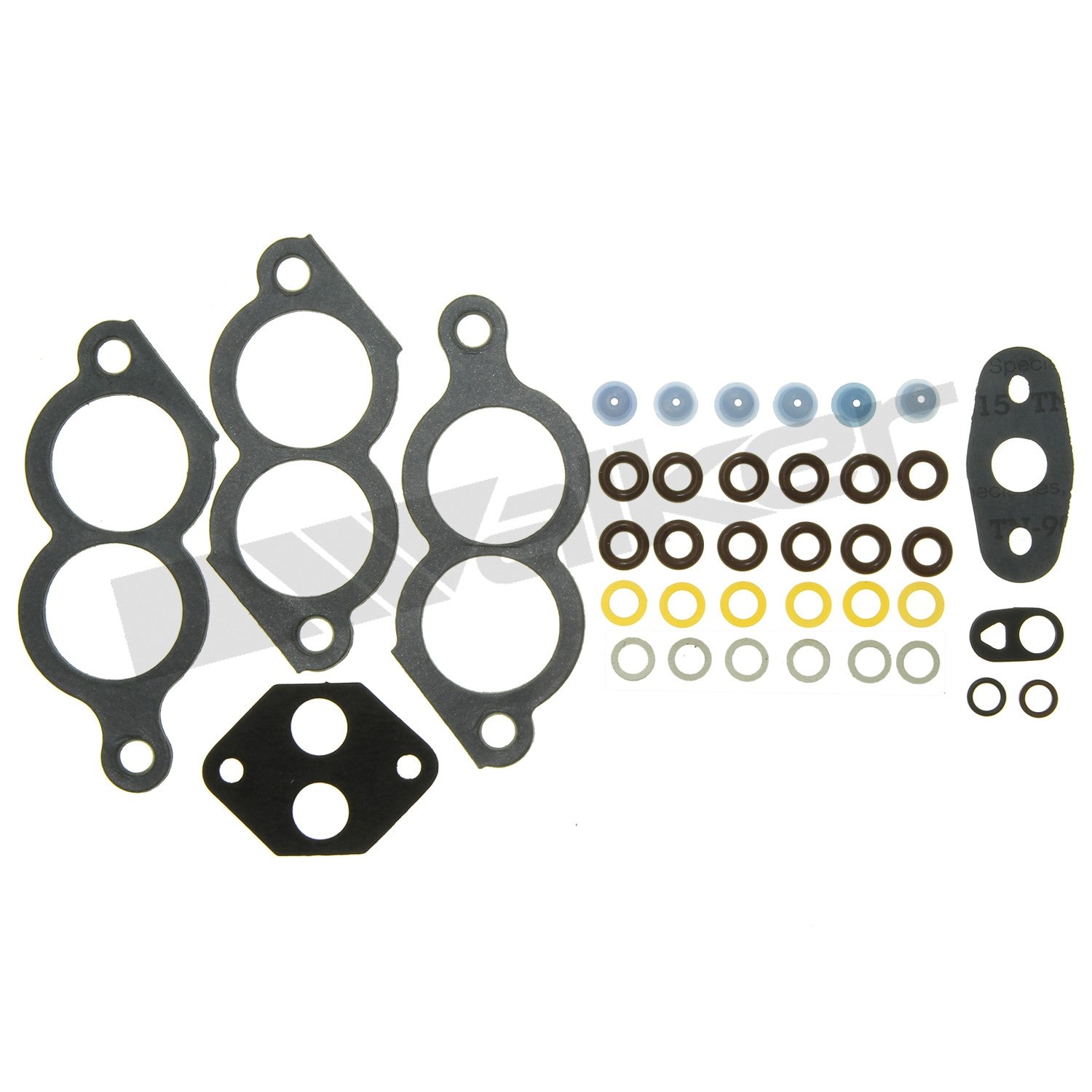 Walker Products Fuel Injector Repair Kit  18011A