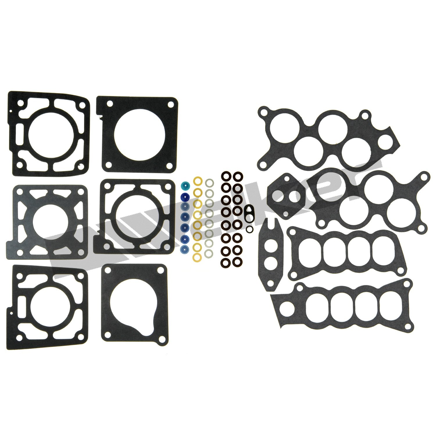 Walker Products Fuel Injector Repair Kit  18012B