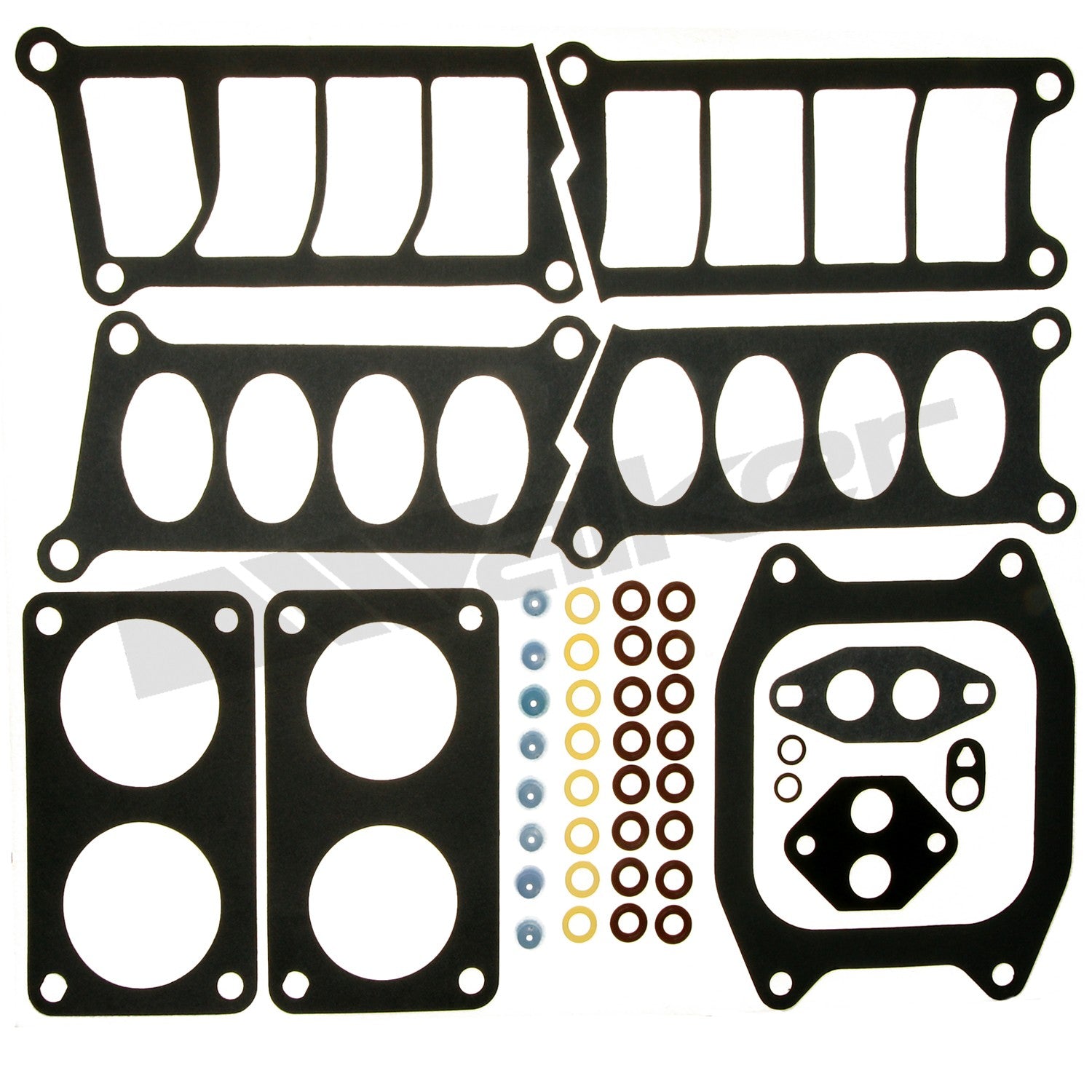 Walker Products Fuel Injector Repair Kit  18013B