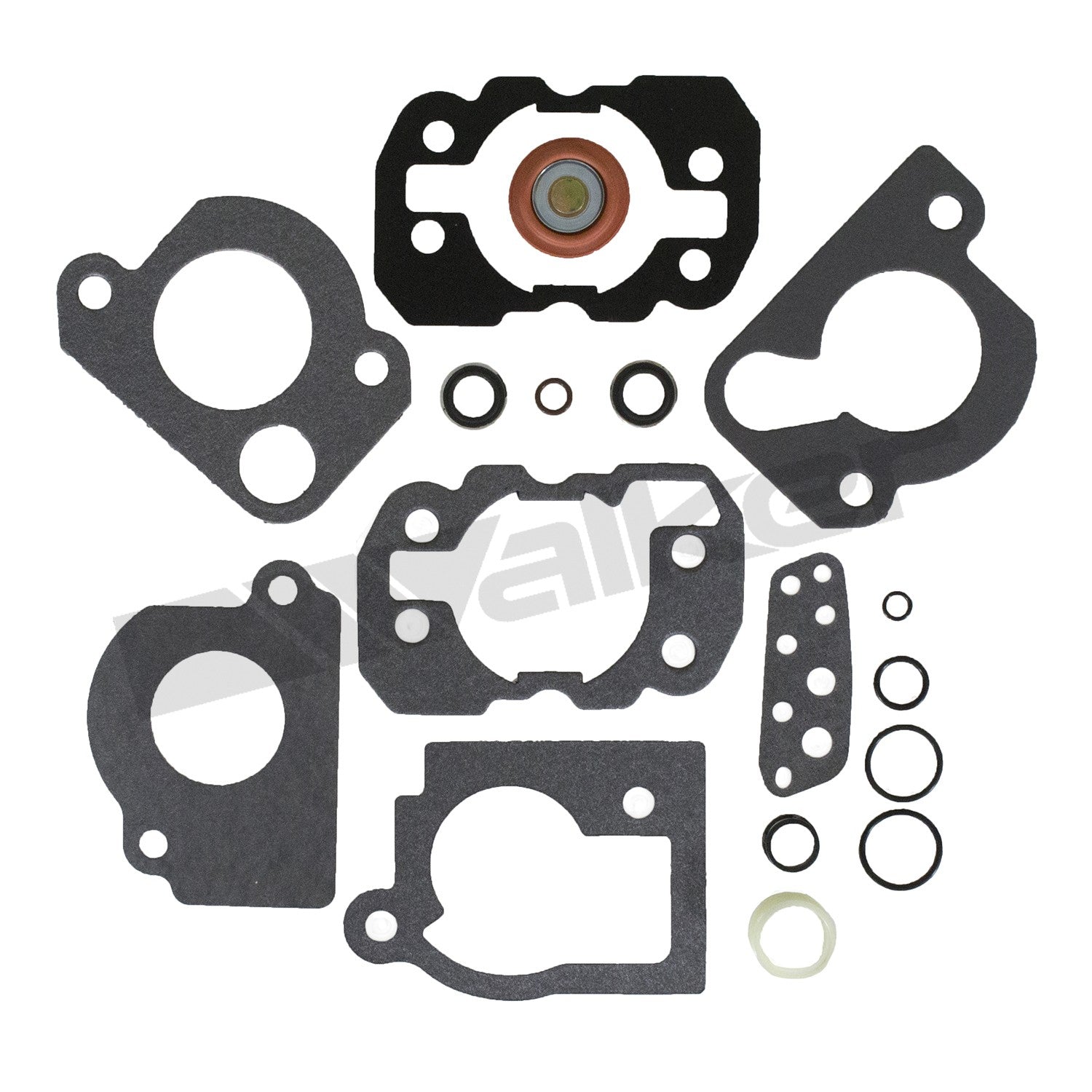 Walker Products Fuel Injector Repair Kit  18017A