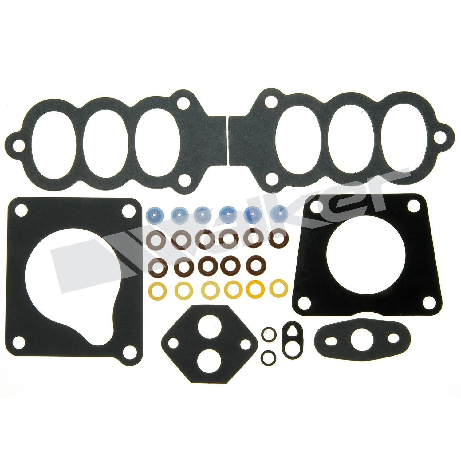 Walker Products Fuel Injector Repair Kit  18020A