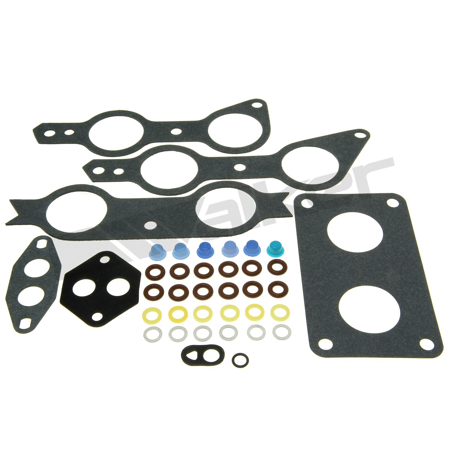 Walker Products Fuel Injector Repair Kit  18021A