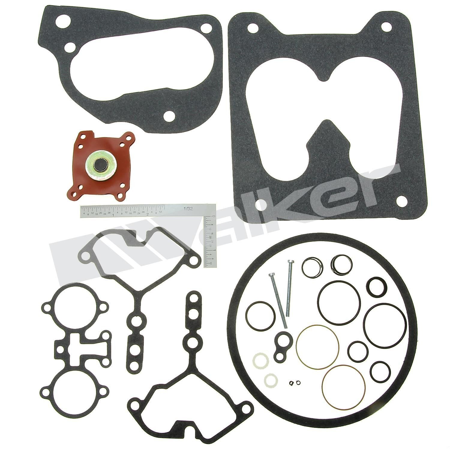 Walker Products Fuel Injector Repair Kit  18022