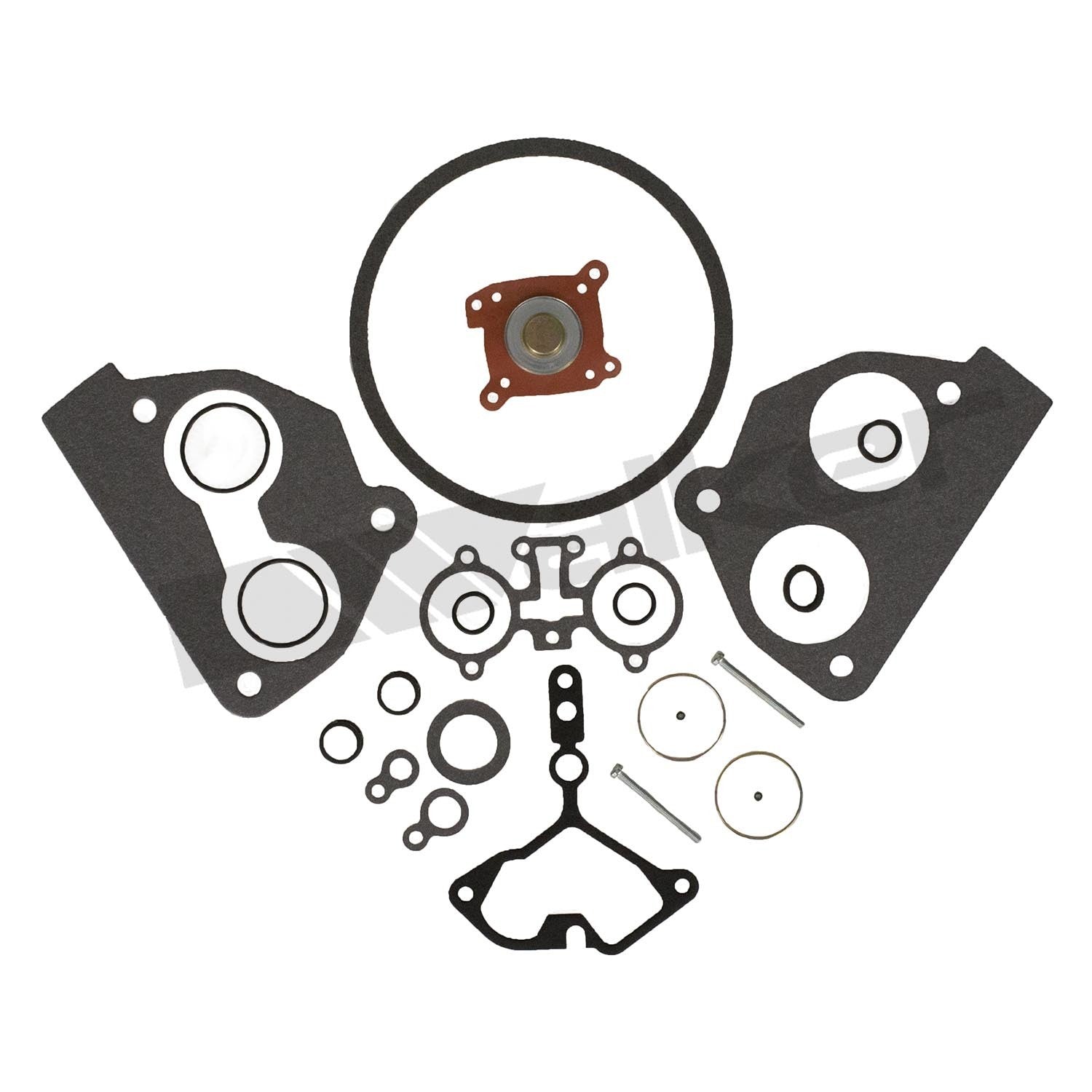 Walker Products Fuel Injector Repair Kit  18023