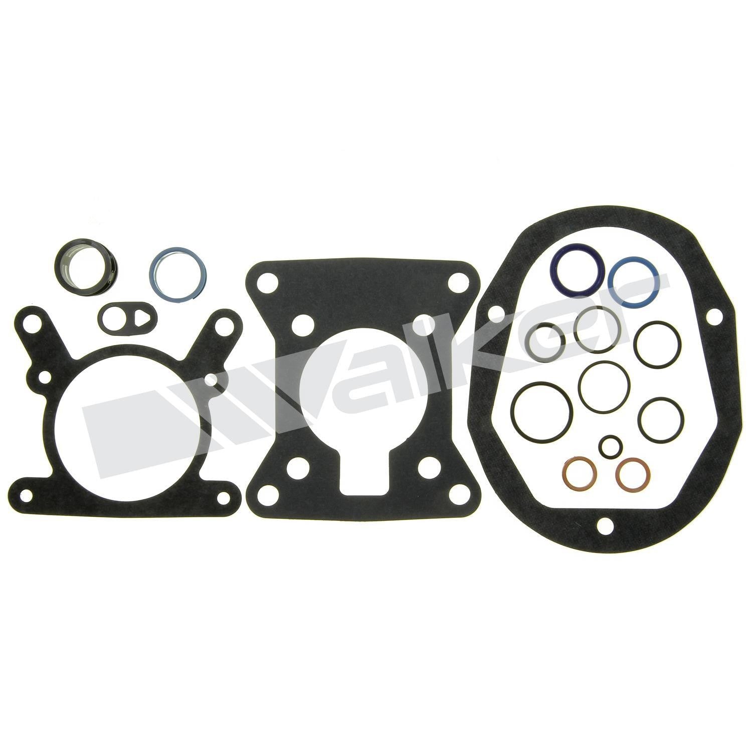 Walker Products Fuel Injector Repair Kit  18024A