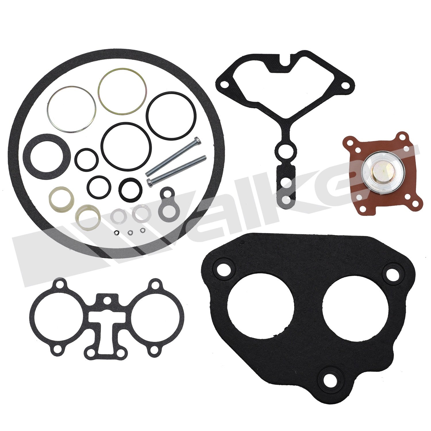 Walker Products Fuel Injector Repair Kit  18025