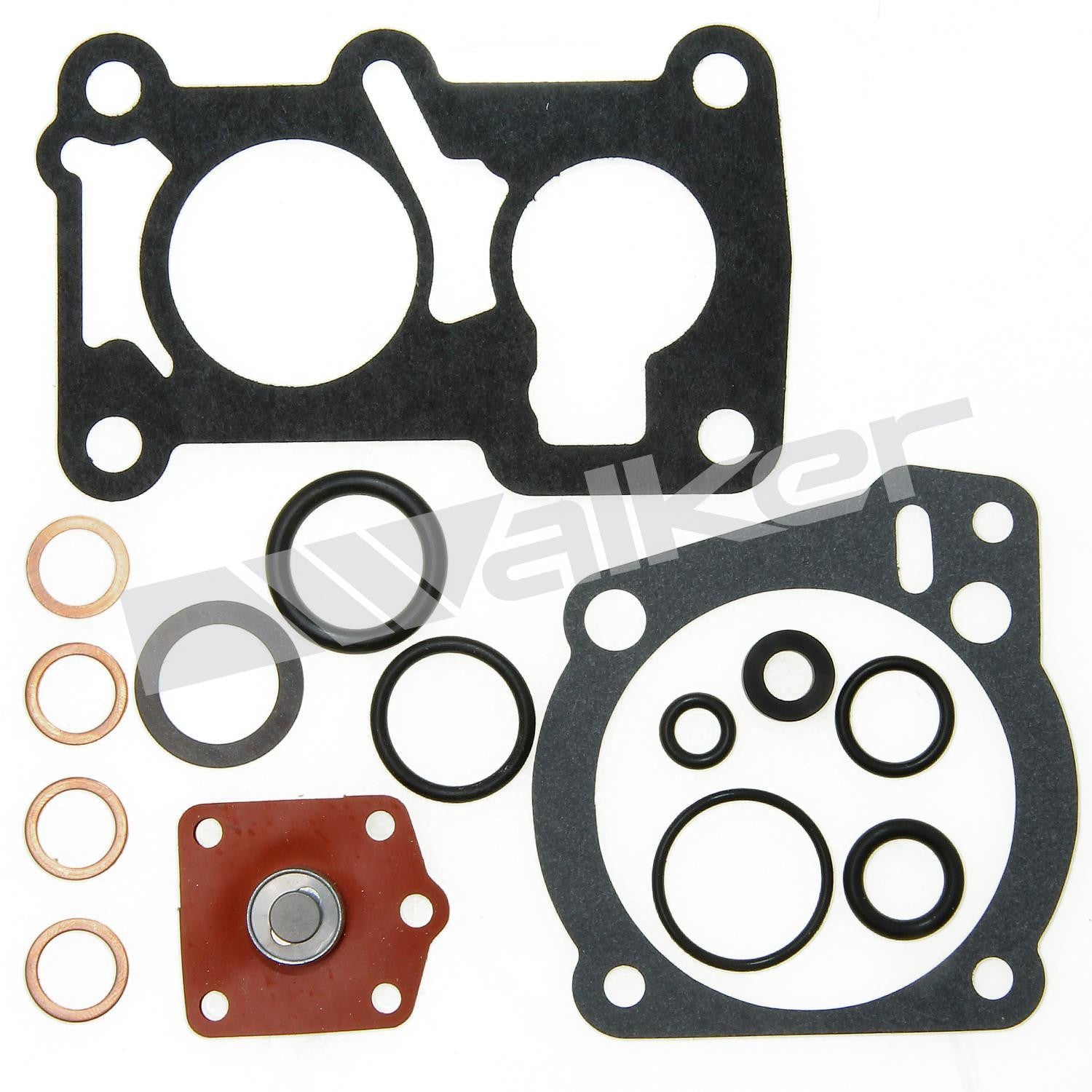 Walker Products Fuel Injector Repair Kit  18042