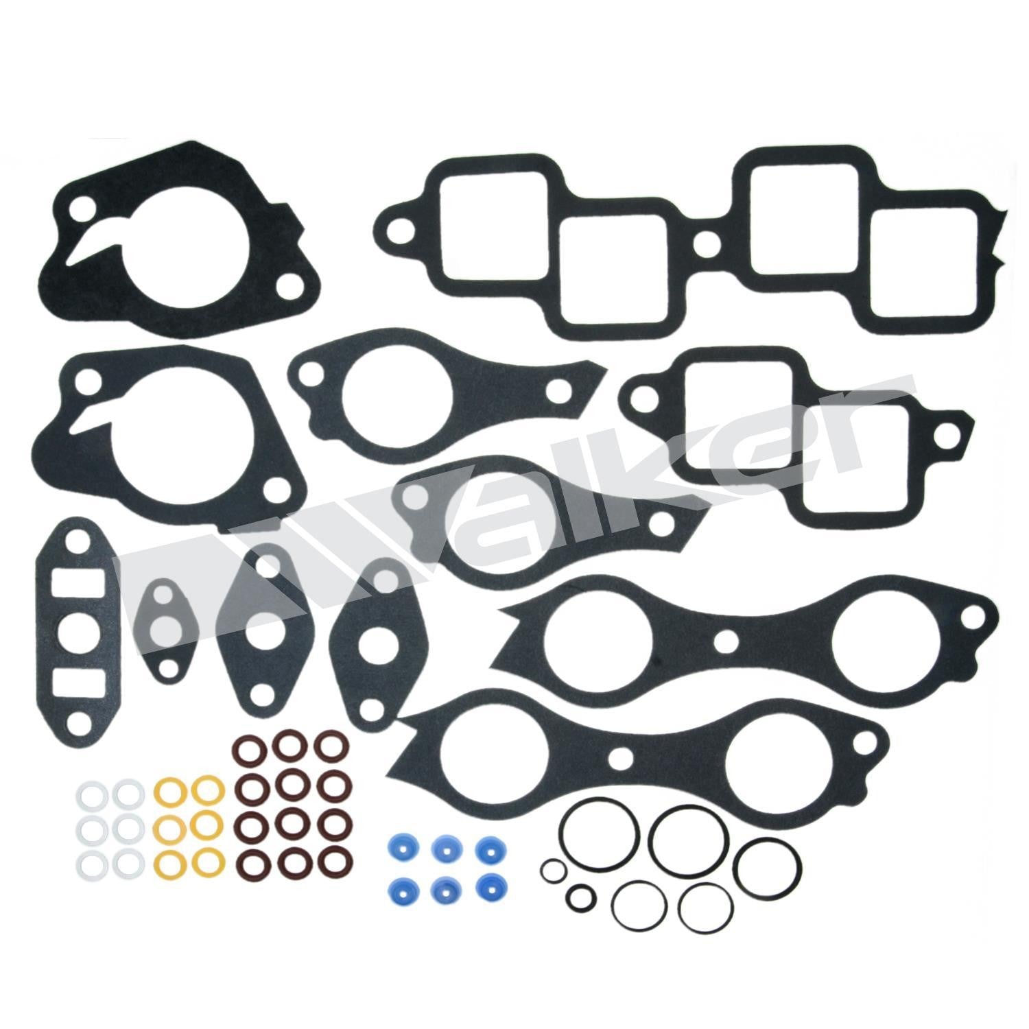 Walker Products Fuel Injector Repair Kit  18046