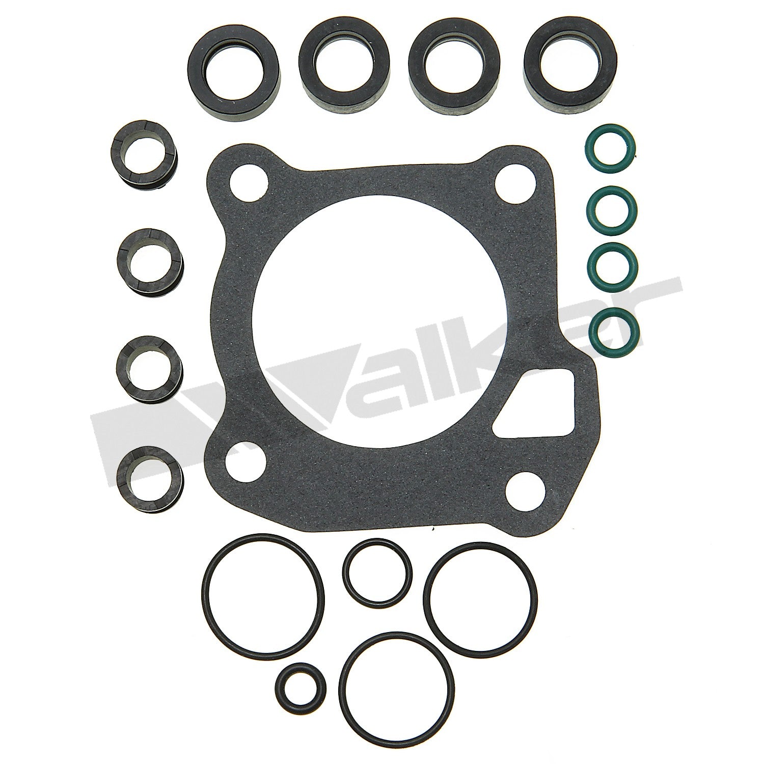 Walker Products Fuel Injector Repair Kit  18056