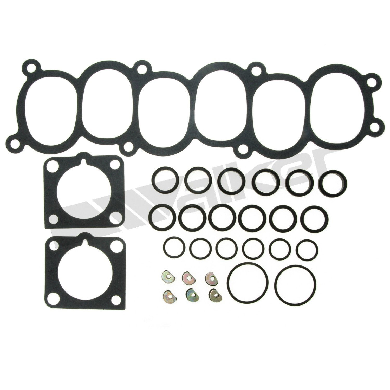 Walker Products Fuel Injector Repair Kit  18059