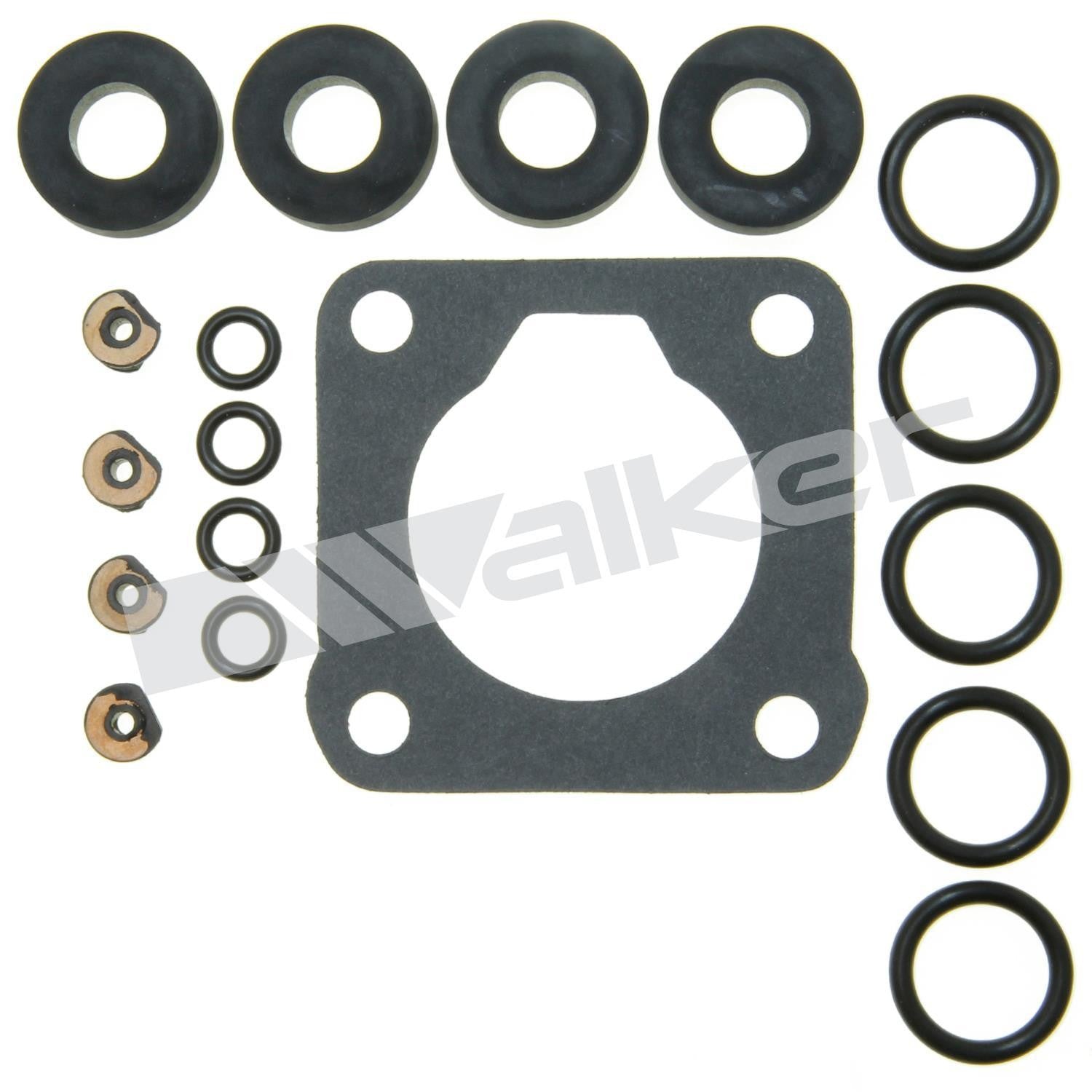 Walker Products Fuel Injector Repair Kit  18063