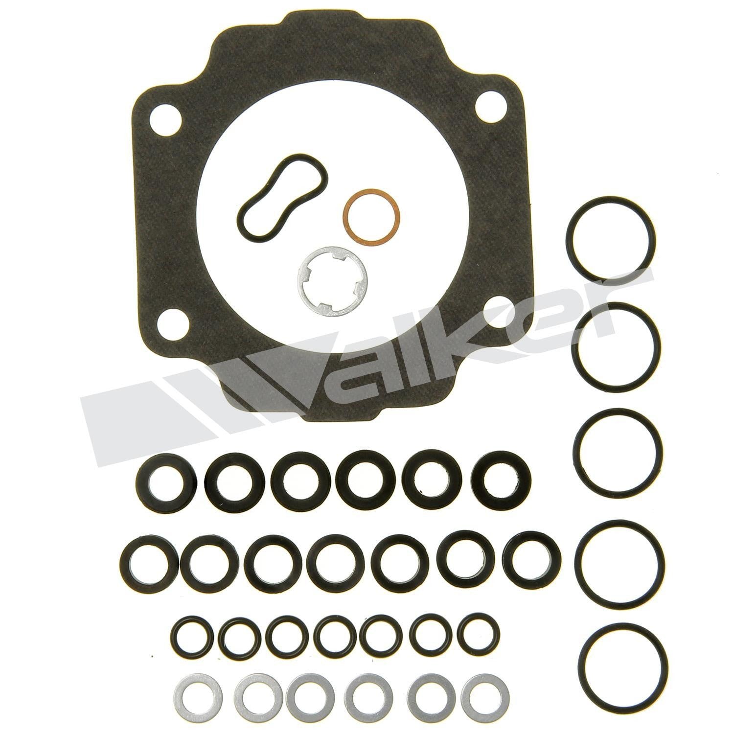 Walker Products Fuel Injector Repair Kit  18088